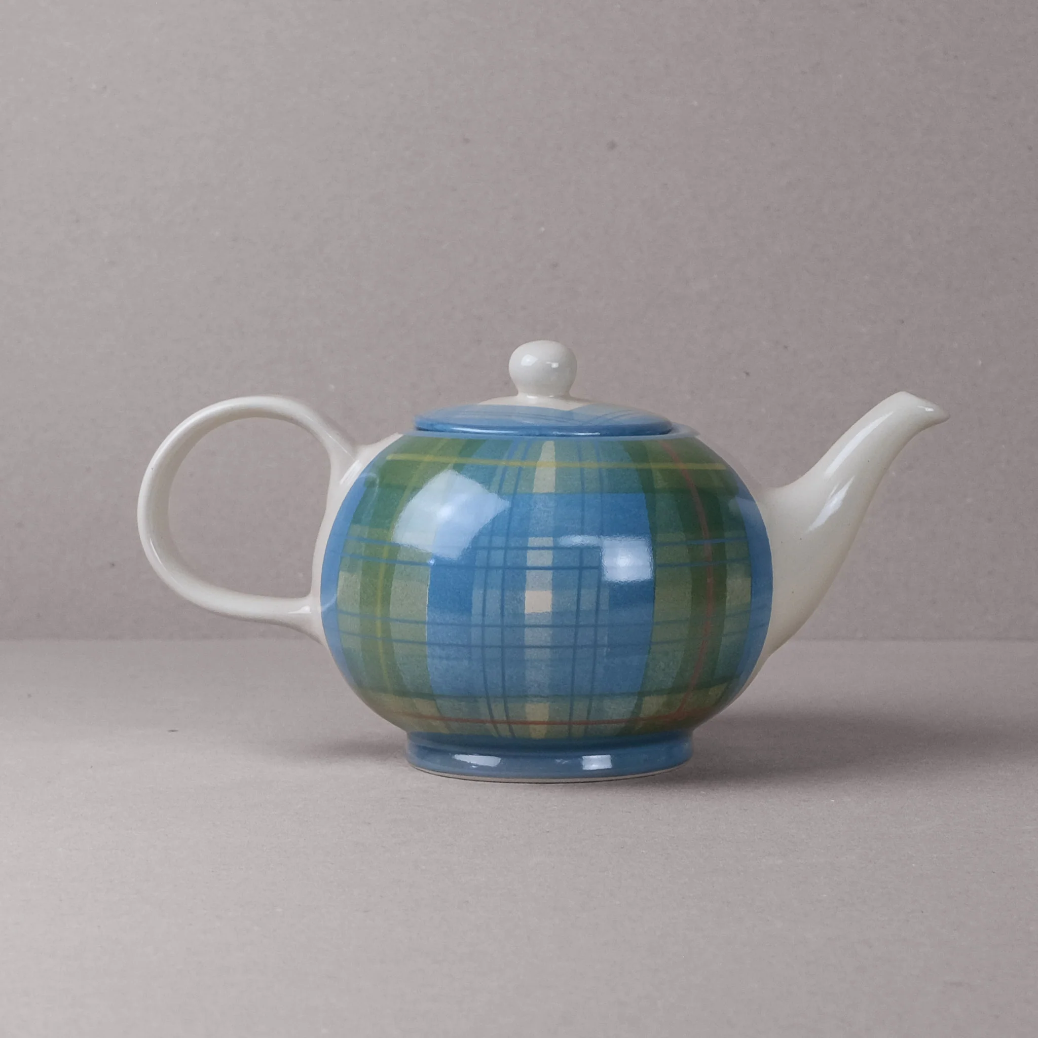 Donina Stewart Large Teapot - Image 3