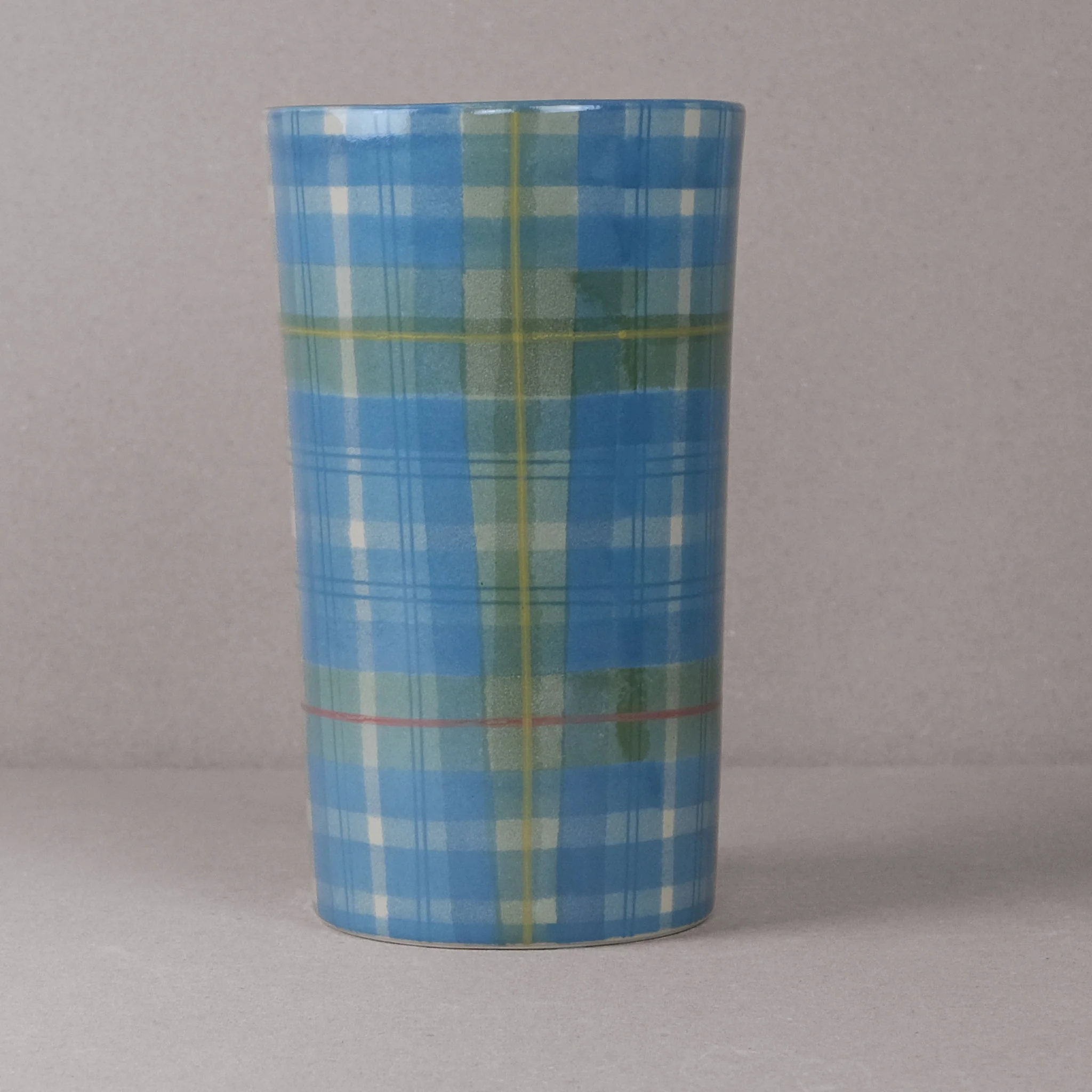 Donina Stewart Large Vase - Image 2