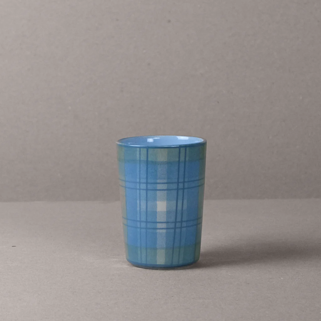 Donina Stewart Latte Mug - Image 2