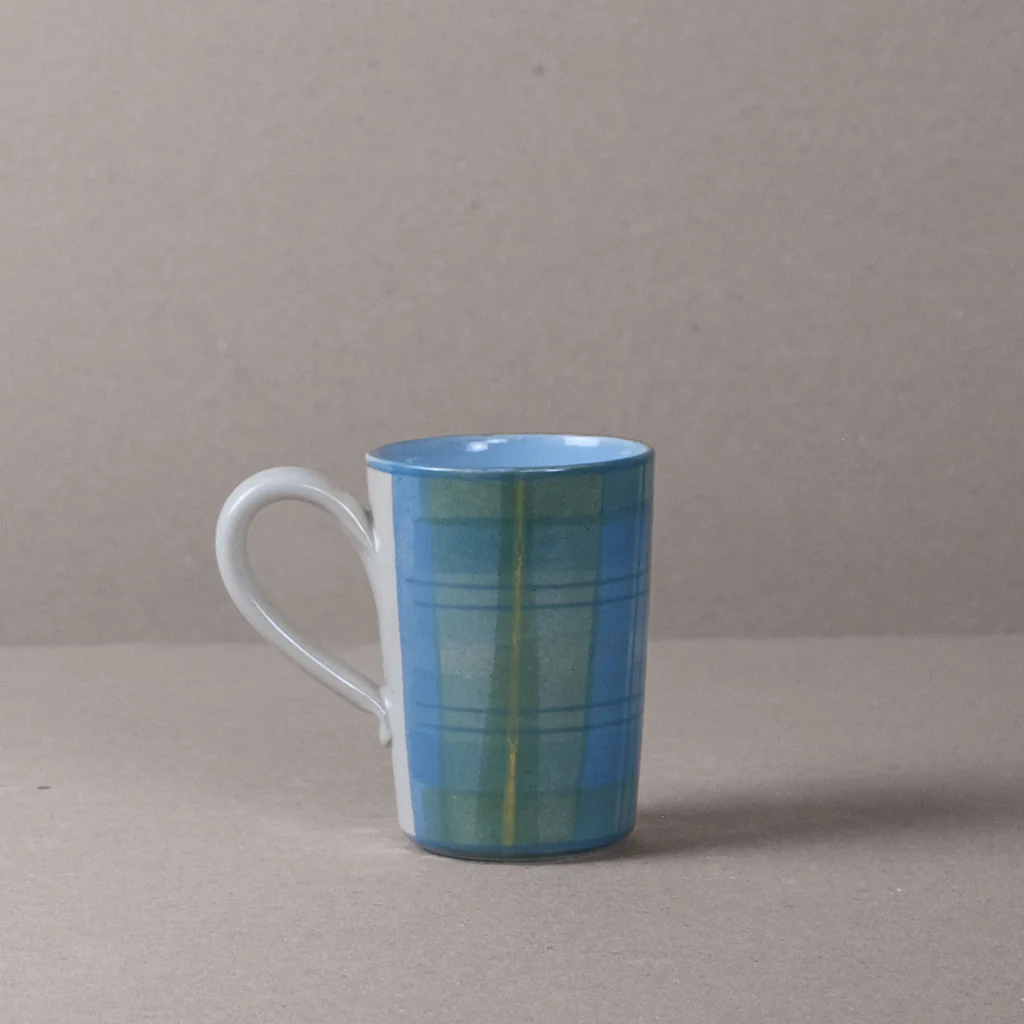 Donina Stewart Latte Mug - Image 3