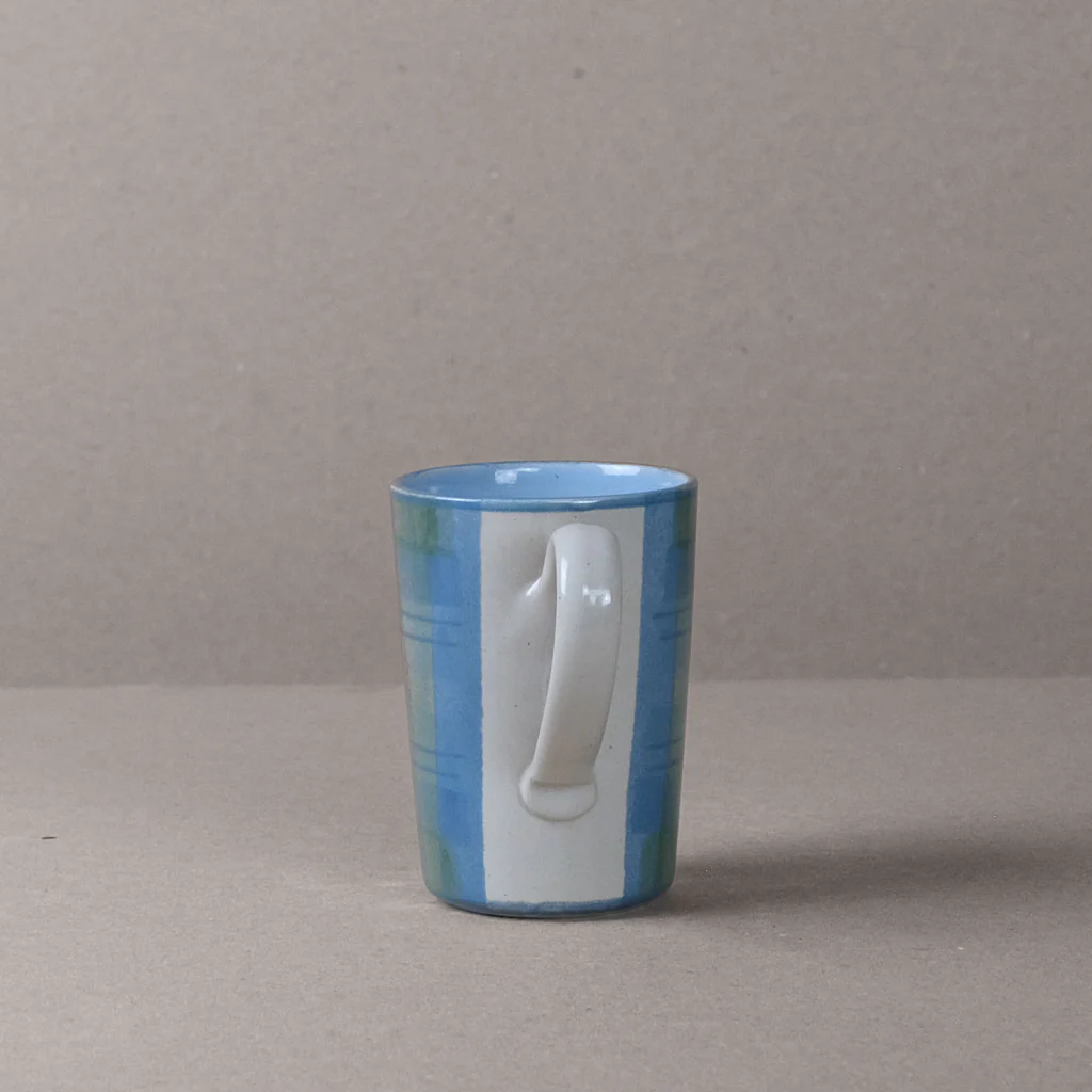 Donina Stewart Latte Mug - Image 4