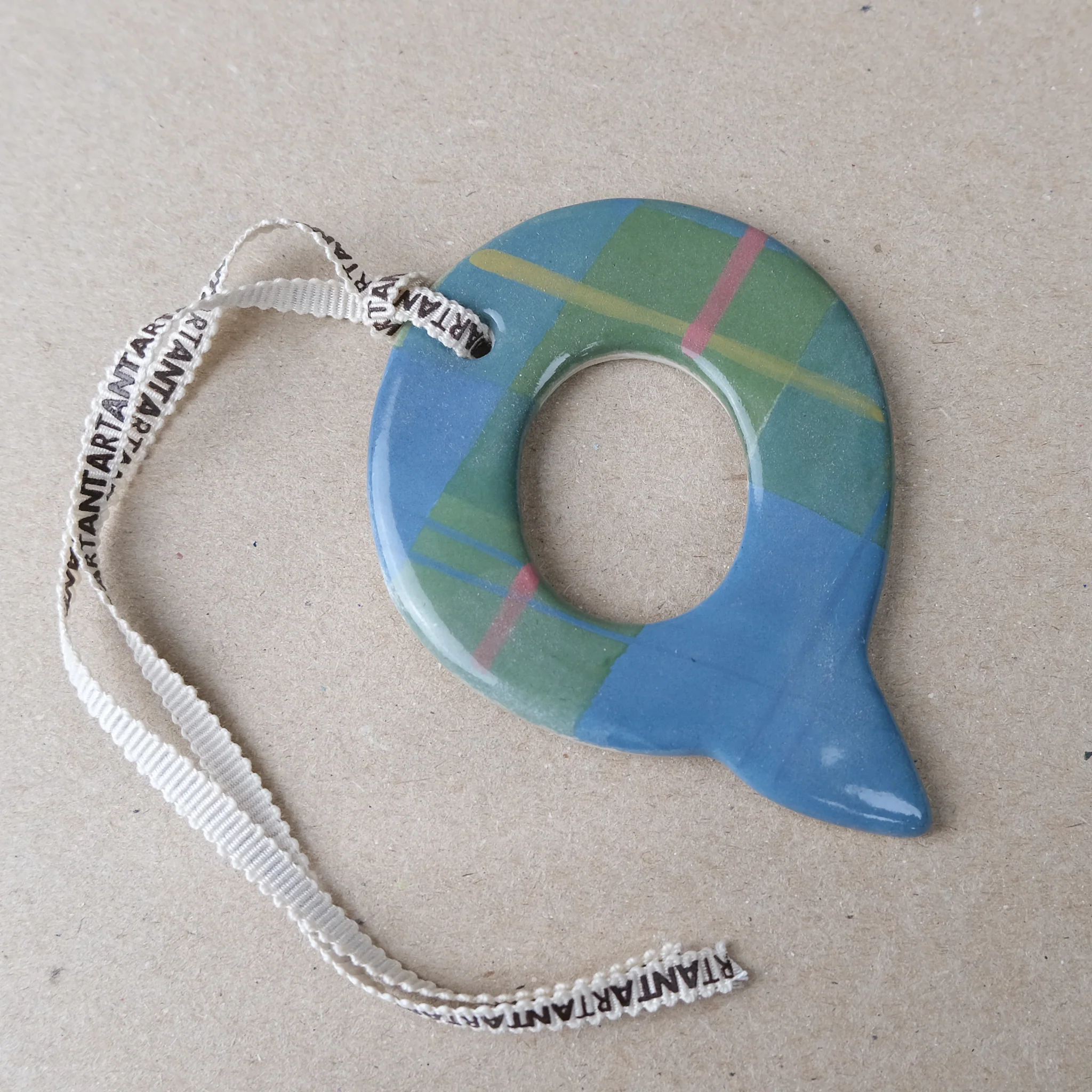 Donina Stewart Letter Decoration - Image 17