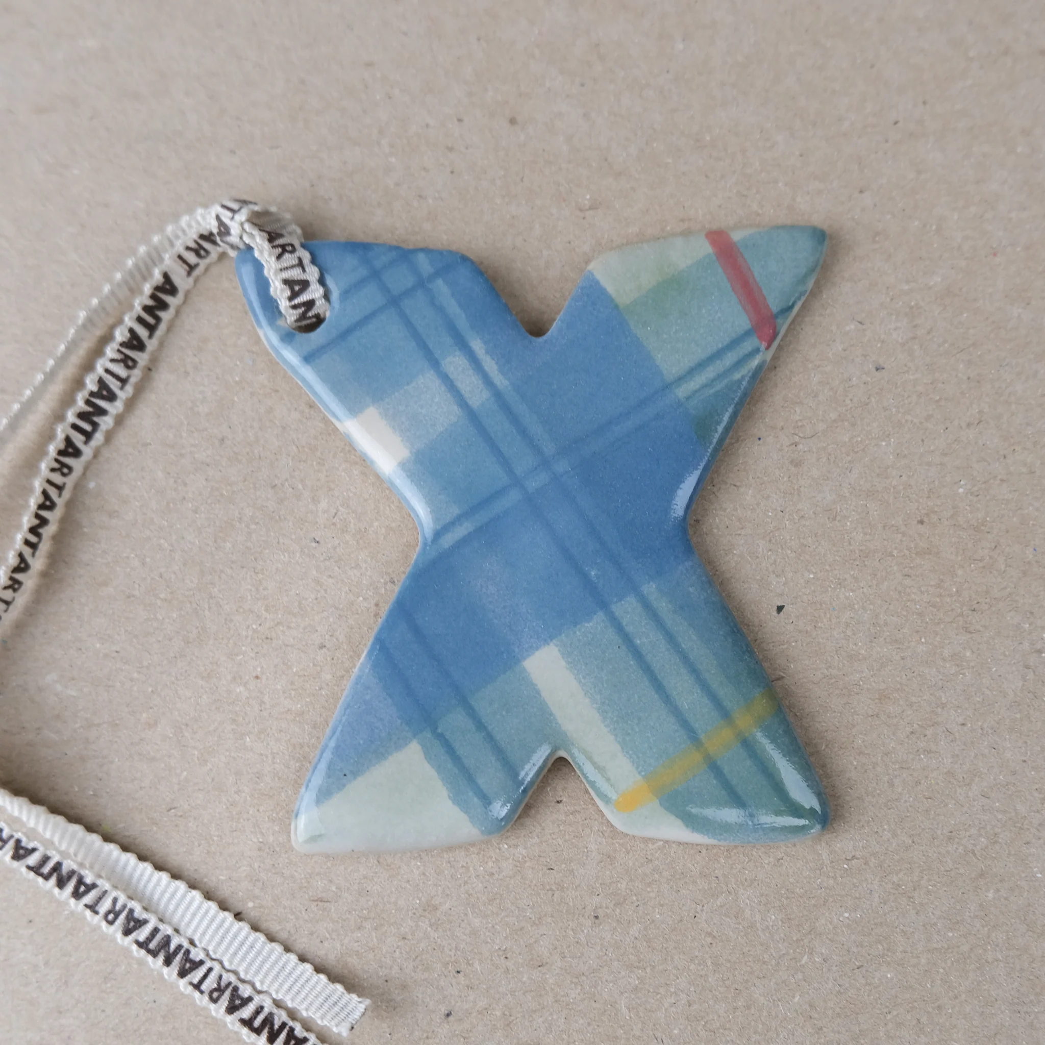 Donina Stewart Letter Decoration - Image 23