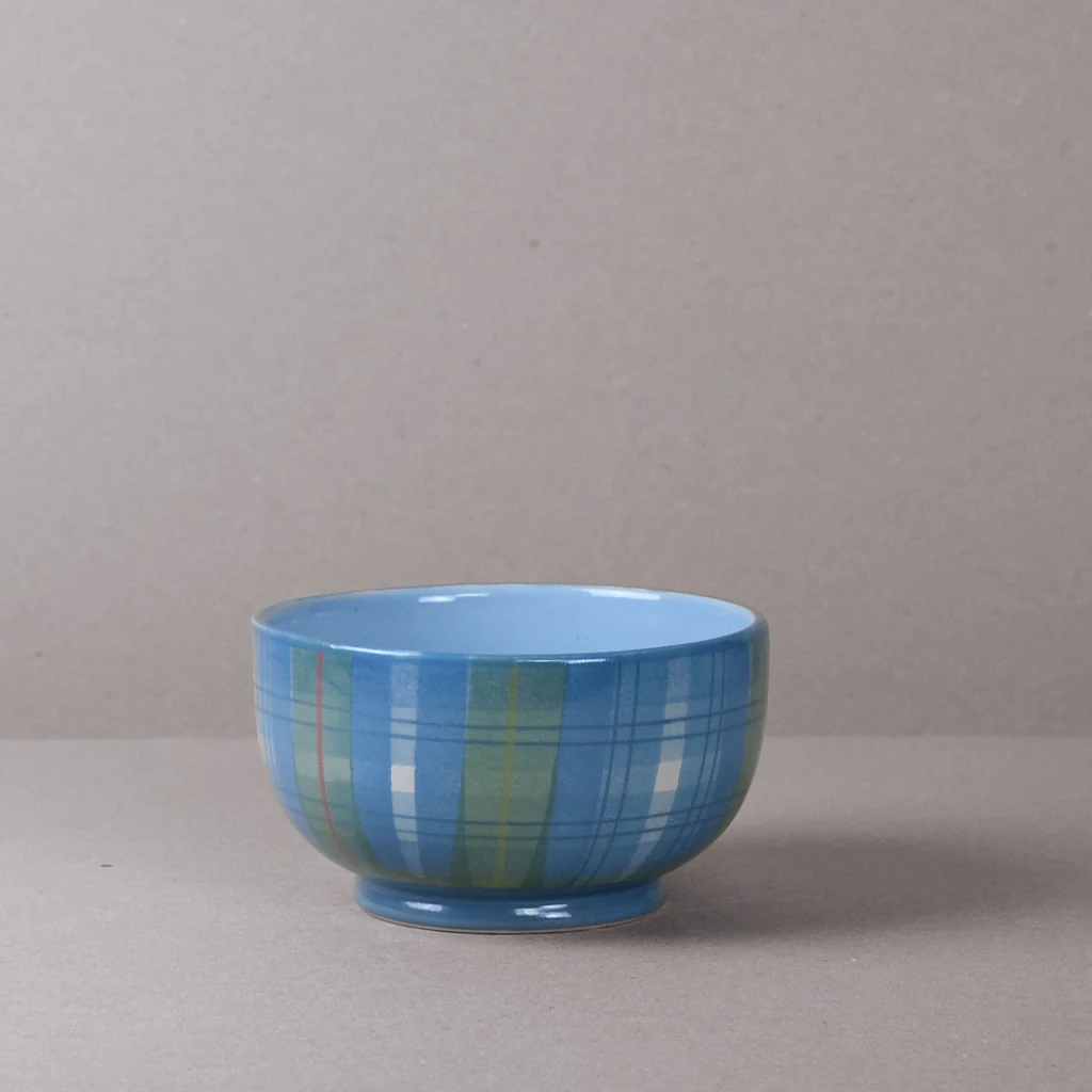 Donina Stewart Pudding Bowl - Image 3