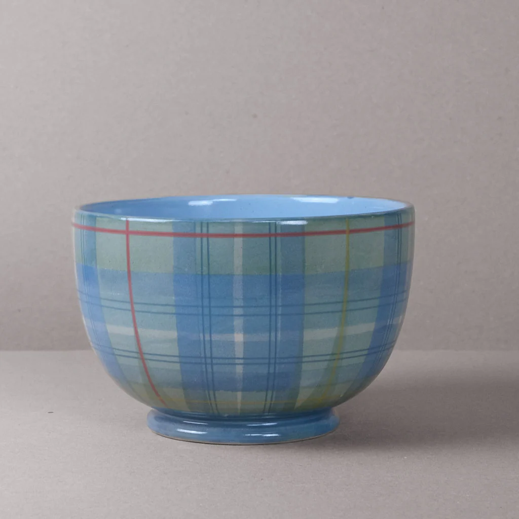 Donina Stewart Salad Bowl - Image 3