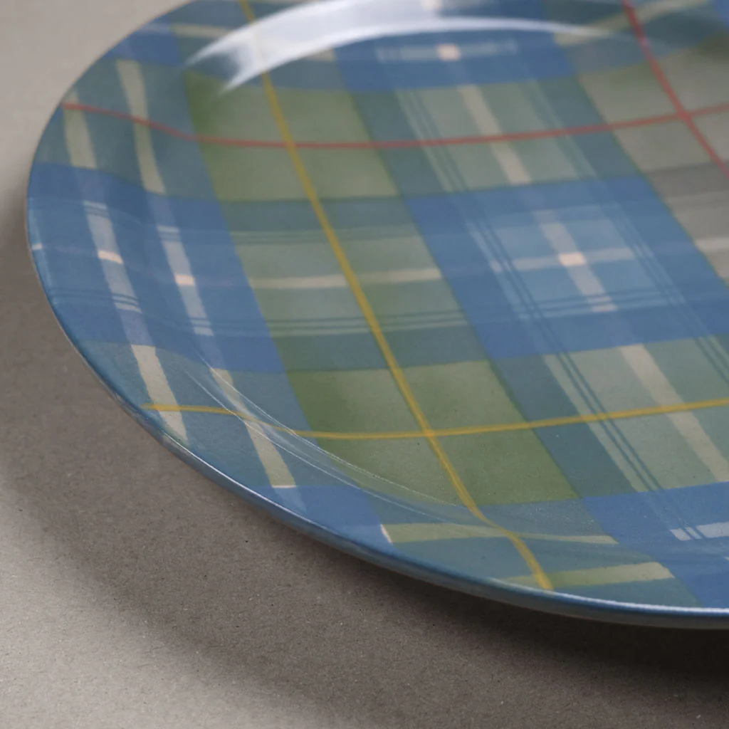 Donina Stewart Serving Plate - Image 2