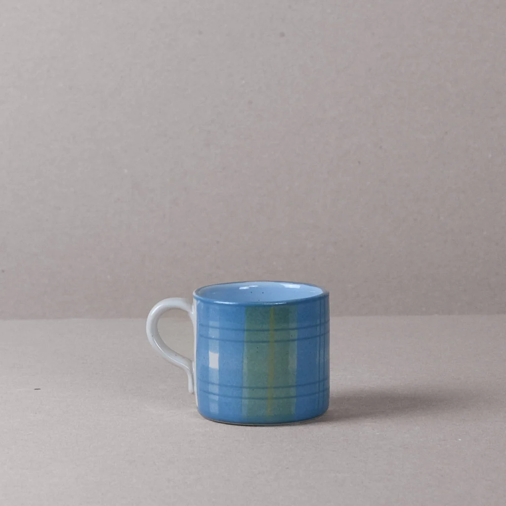 Donina Stewart Small Mug - Image 3
