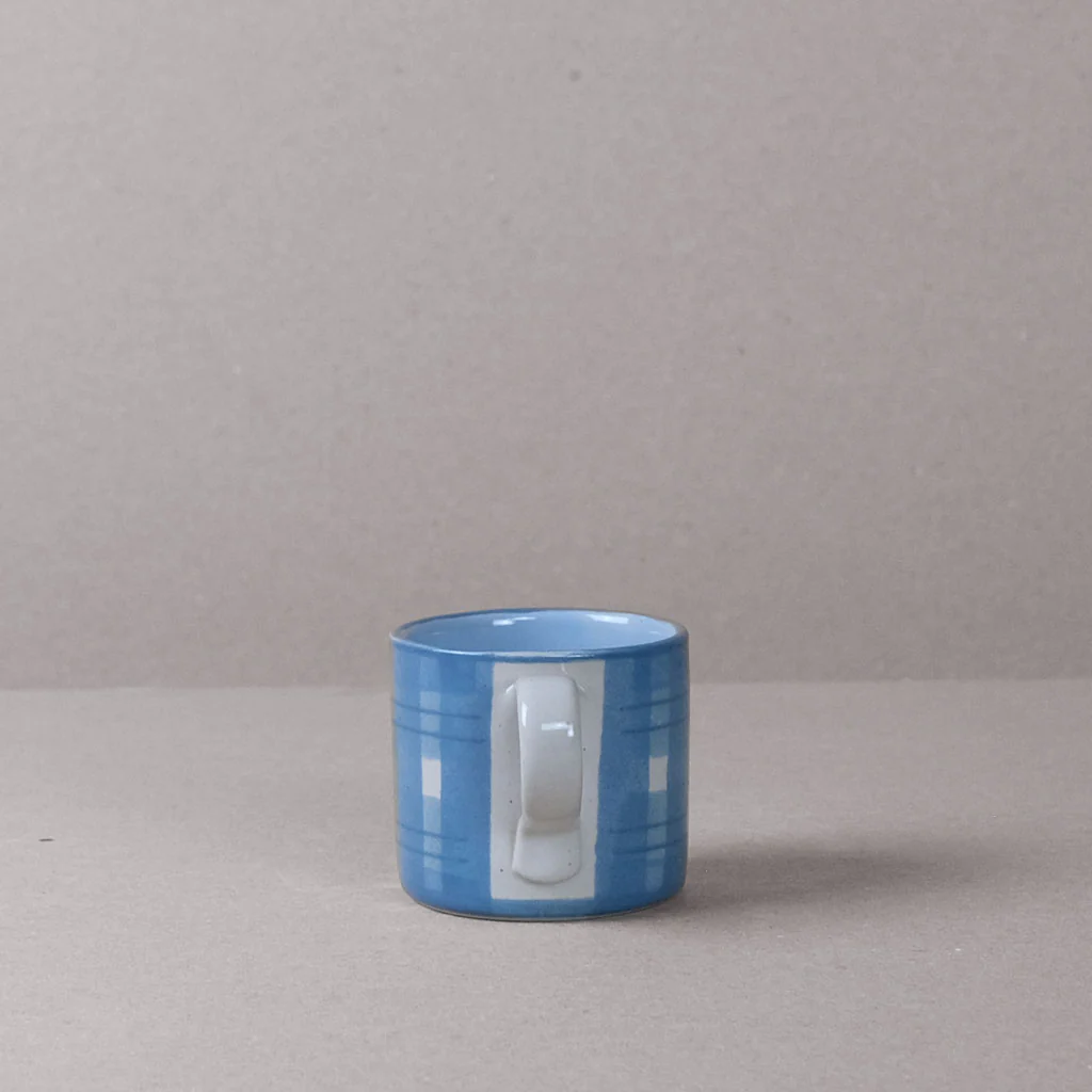 Donina Stewart Small Mug - Image 4