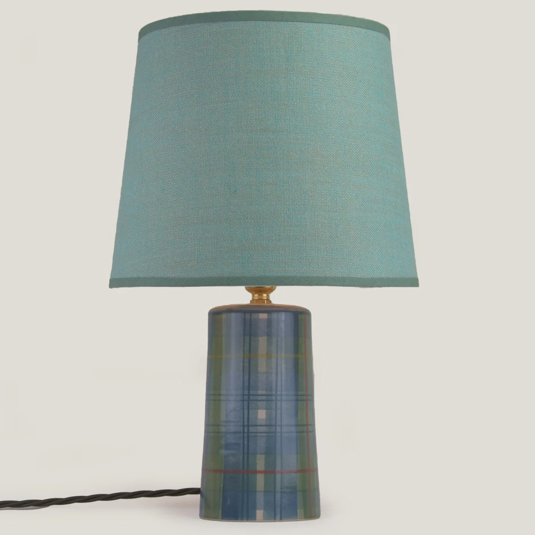 Donina Stewart Small Tapered Lamp - Image 5