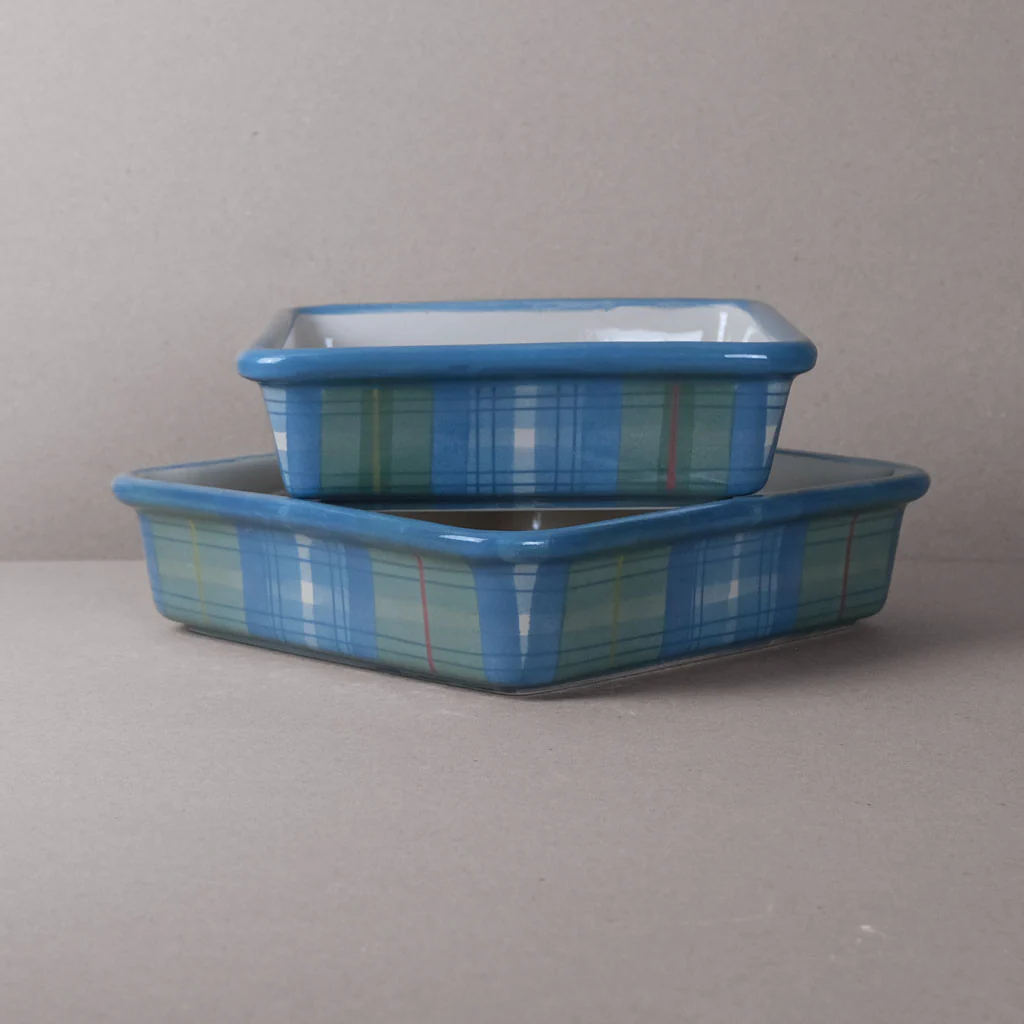 Donina Stewart Wee Baking Dish - Image 3