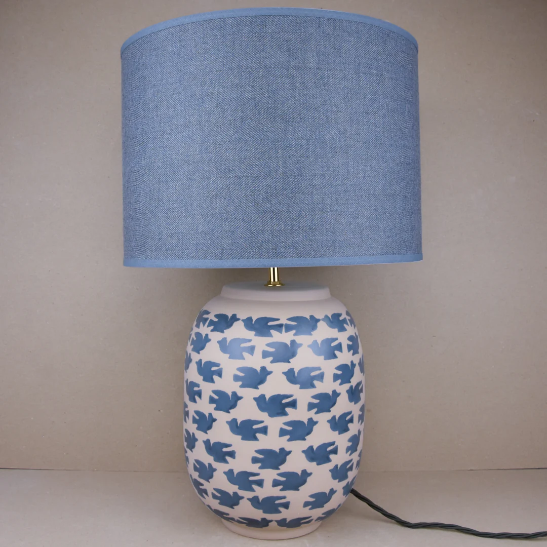 Dove Large Table Lamp - Image 2