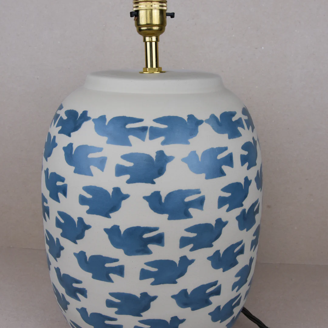 Dove Large Table Lamp - Image 3