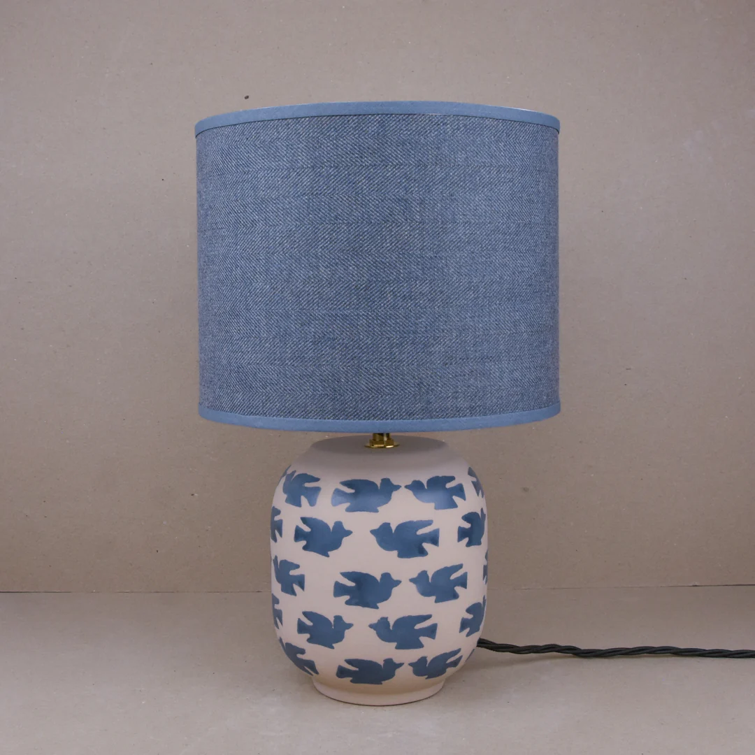 Dove Small Table Lamp - Image 2