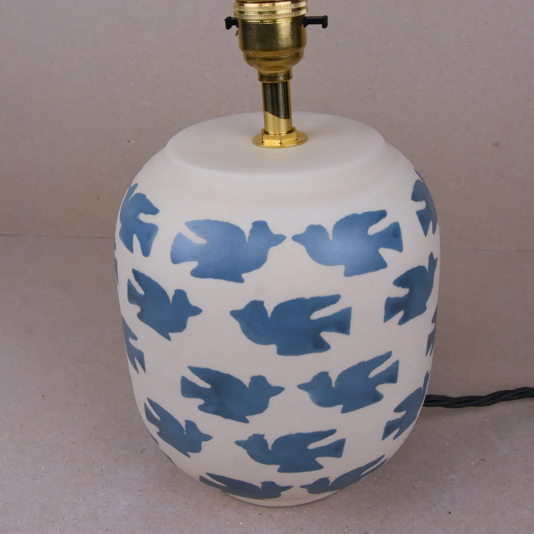 Dove Small Table Lamp - Image 3