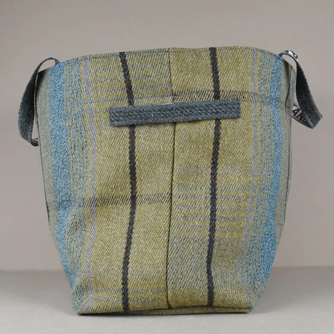 Duncan Macgillivray Log Bag - Image 2