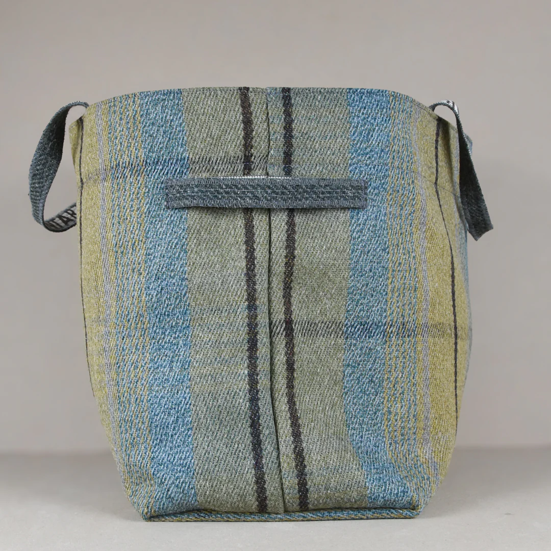 Duncan Macgillivray Log Bag - Image 4
