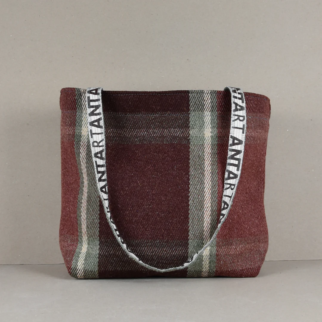Dunvegan Little Shopper - Image 3