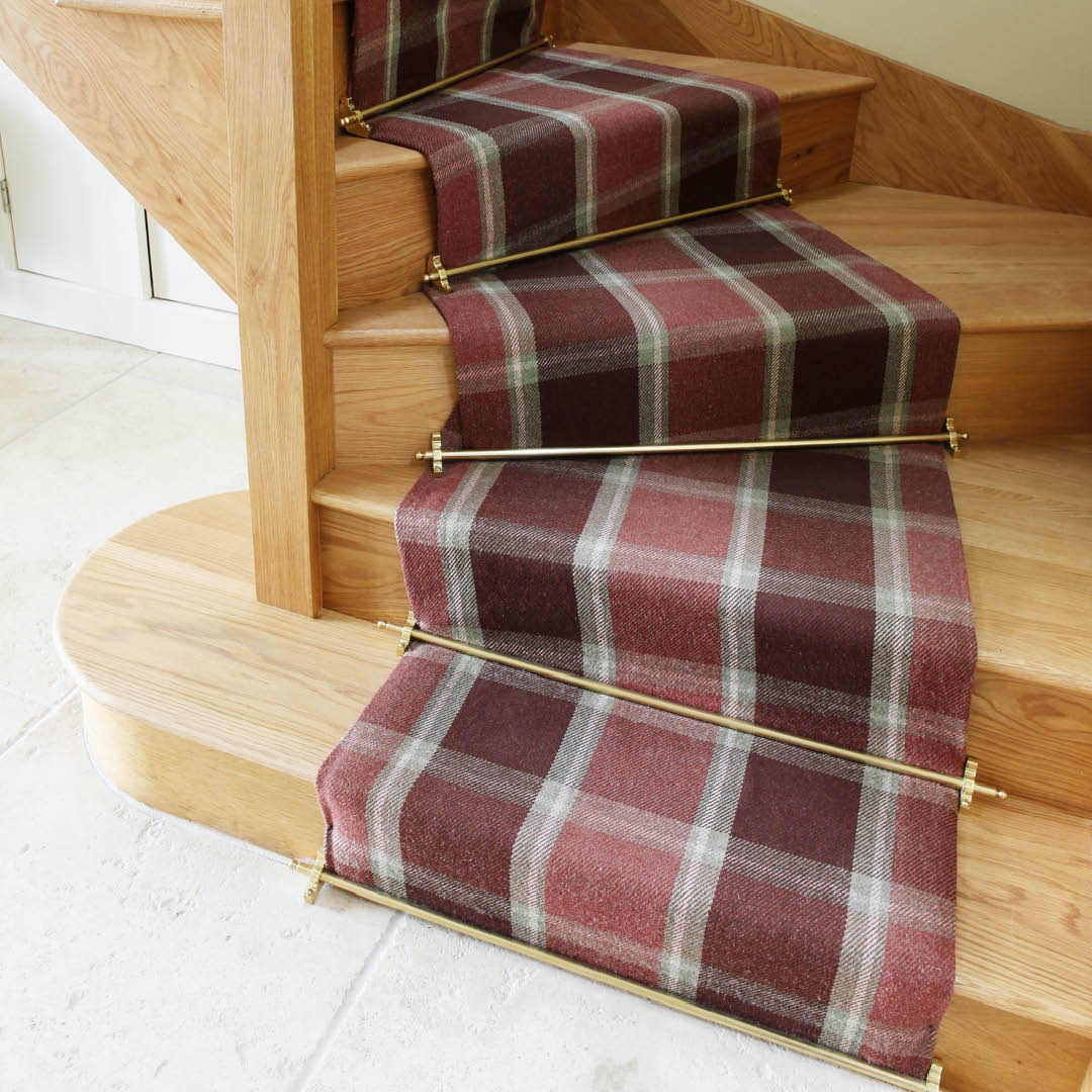 Dunvegan Wool Carpet - Image 3