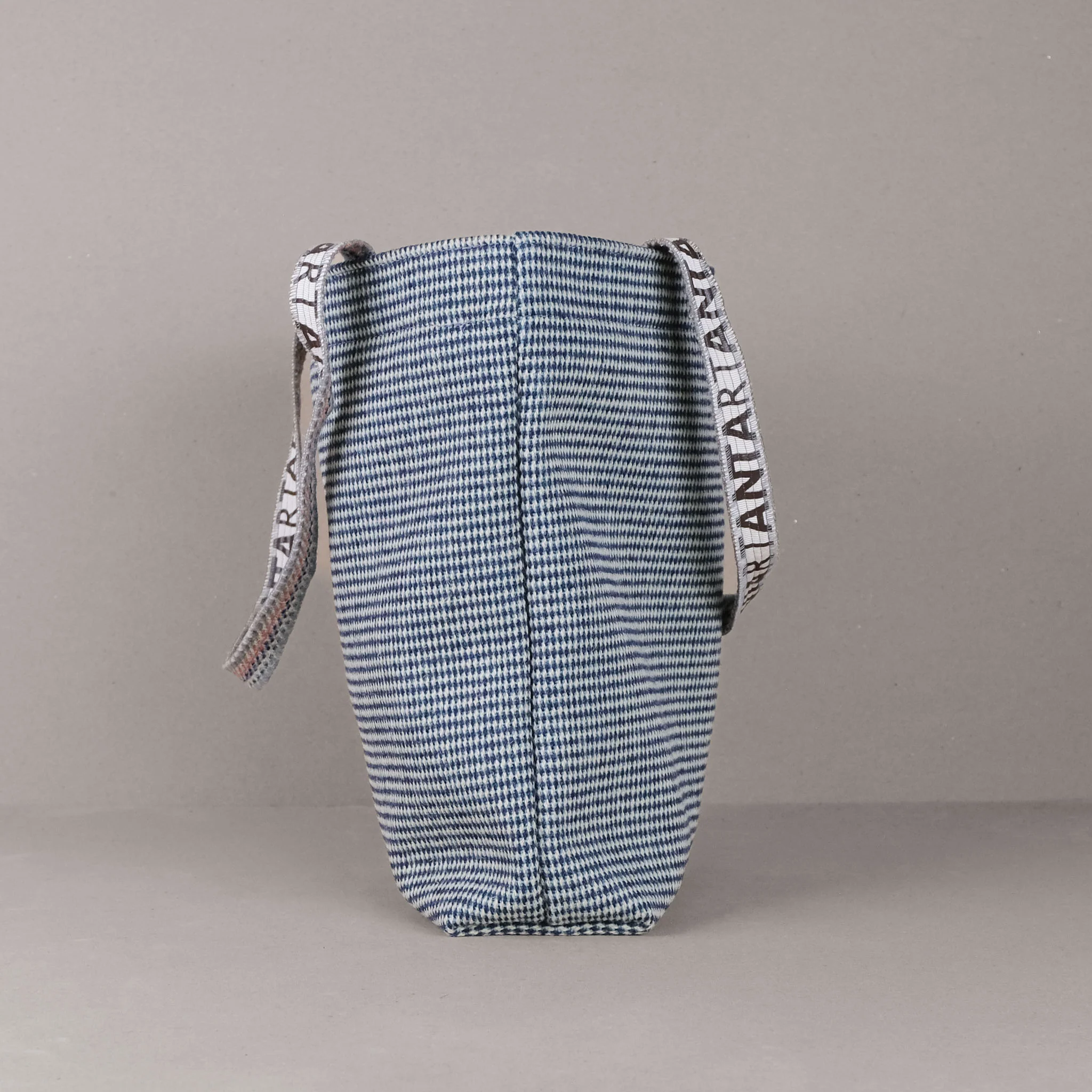 Elie Carpet Bag - Image 2