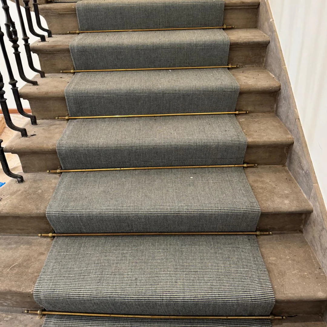 Elie Wool Carpet - Image 2