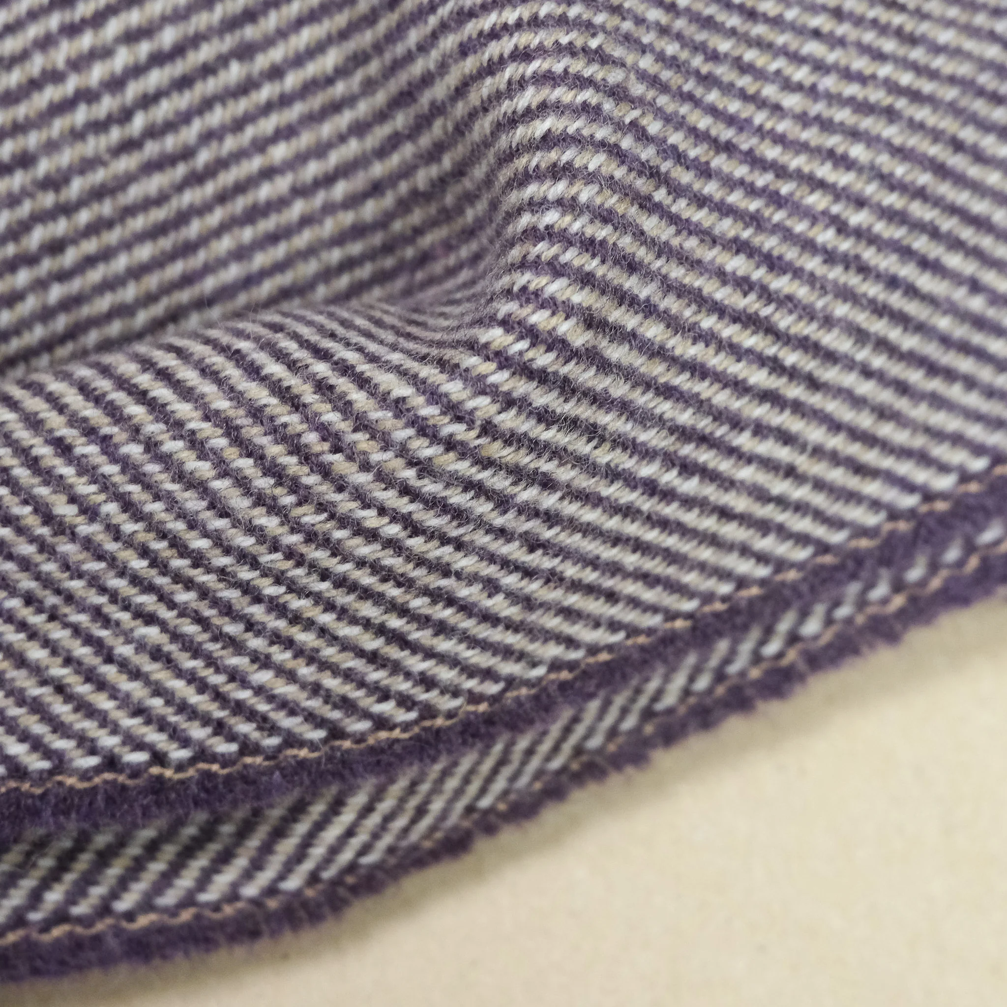 Fritillary Small Merino Scarf - Image 3