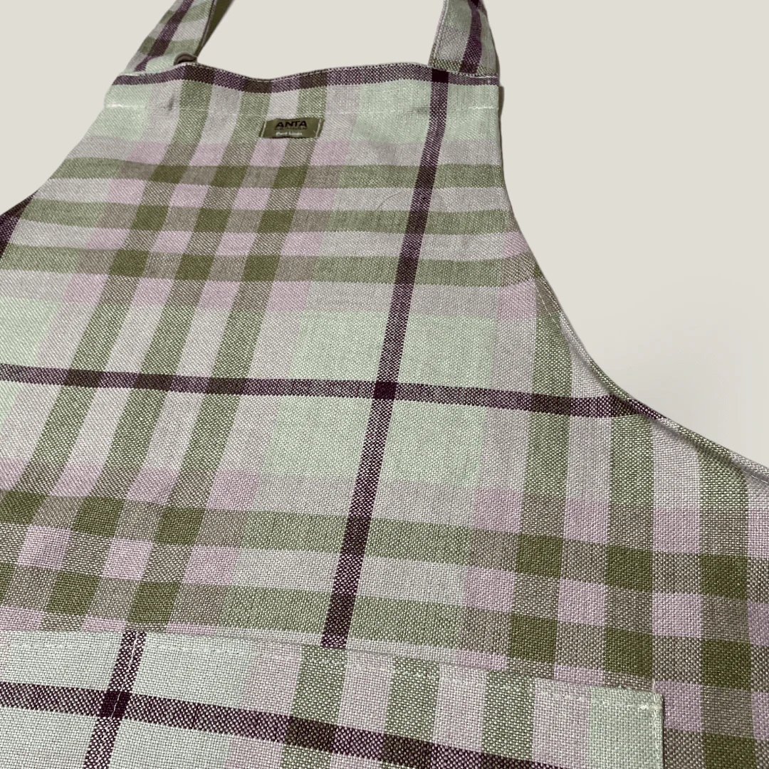 Gill Scott Apron - Image 2