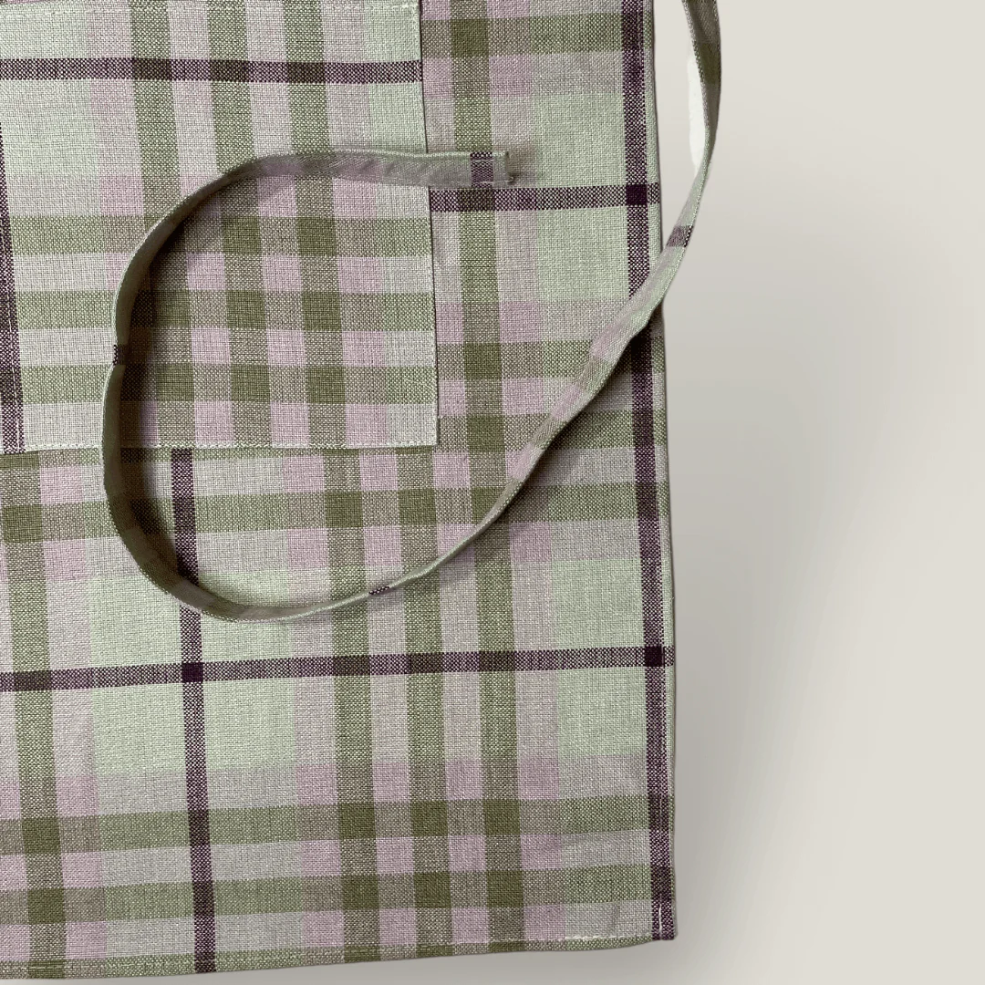 Gill Scott Apron - Image 3