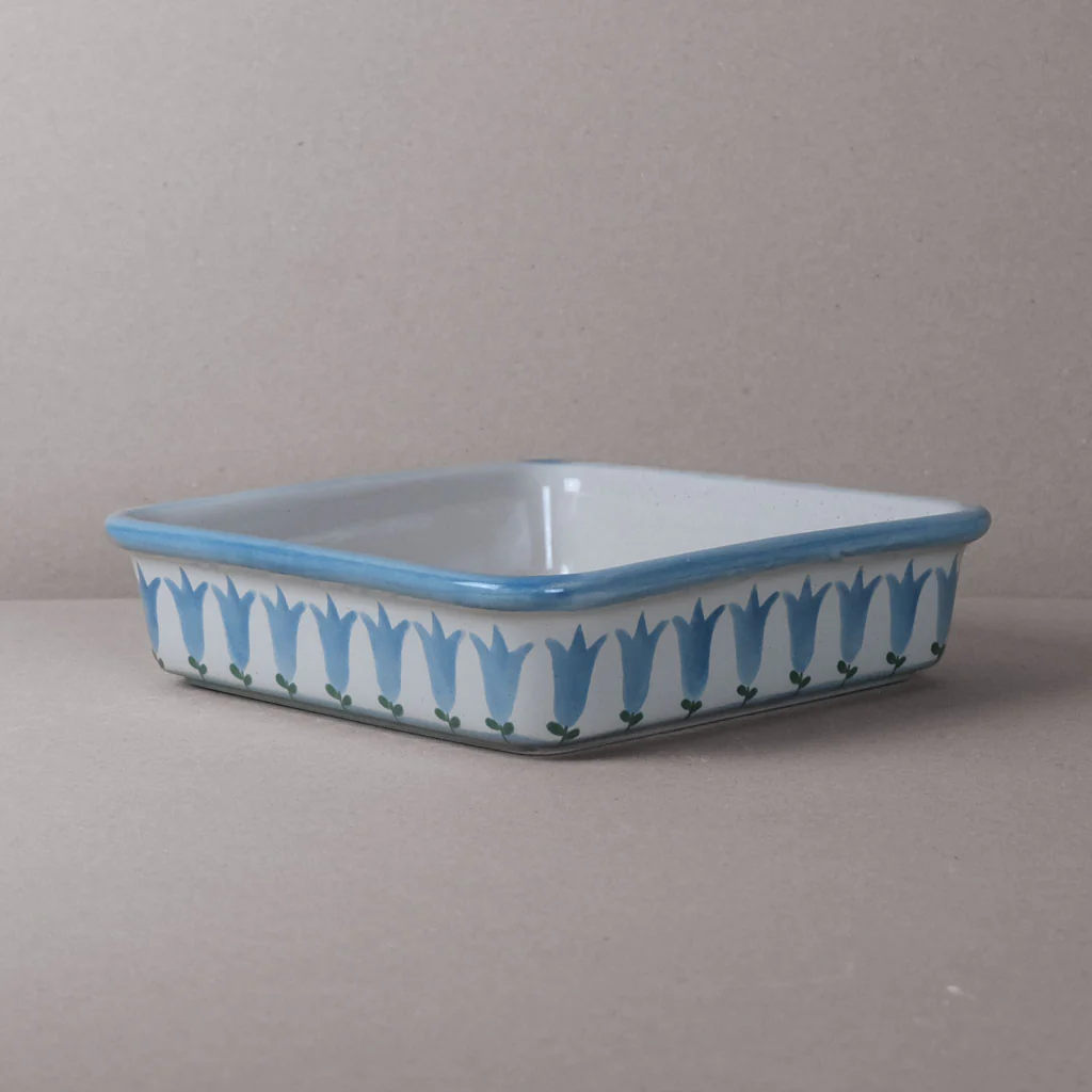 Harebell Baking Dish - Image 3