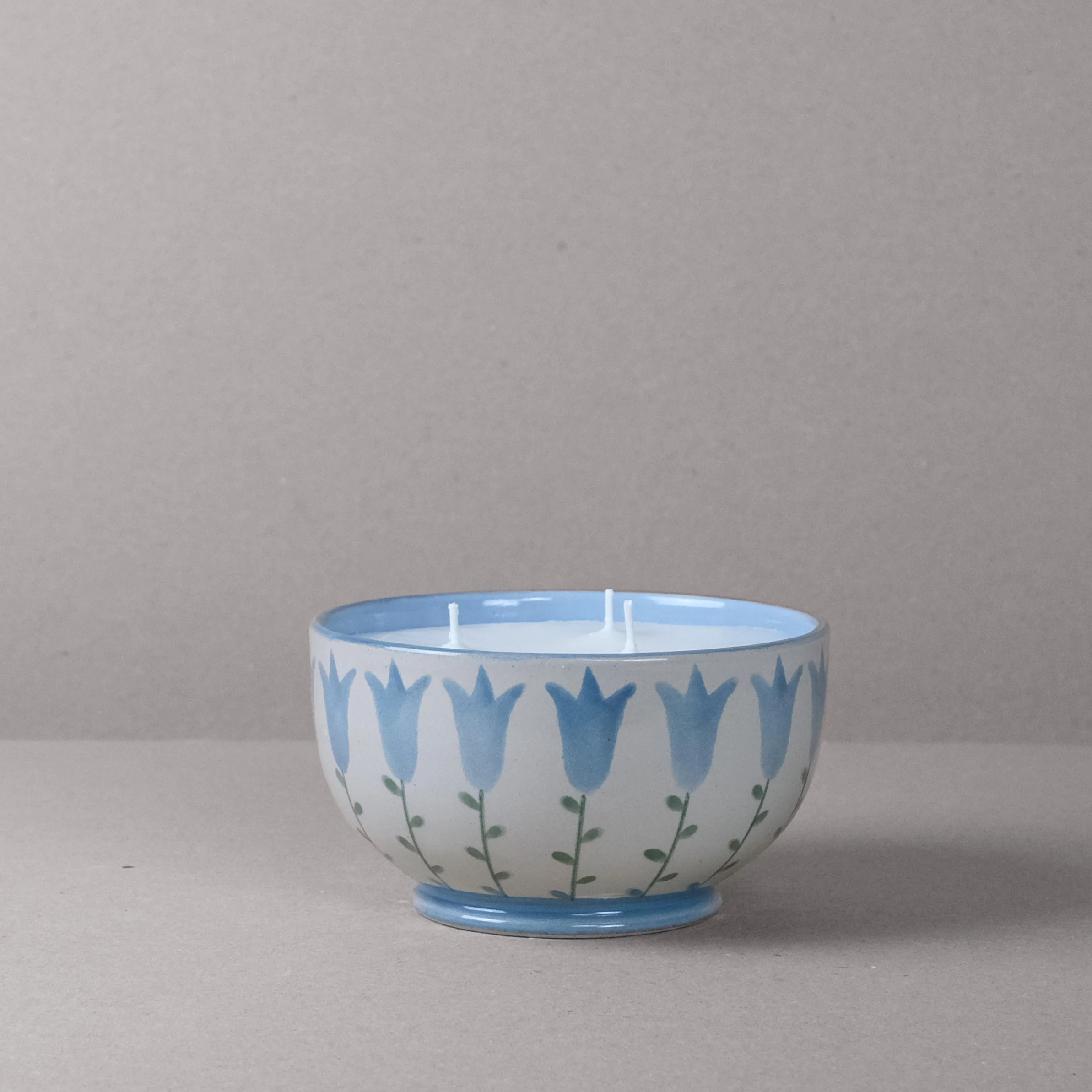 Harebell Large Candle Bowl - Image 4