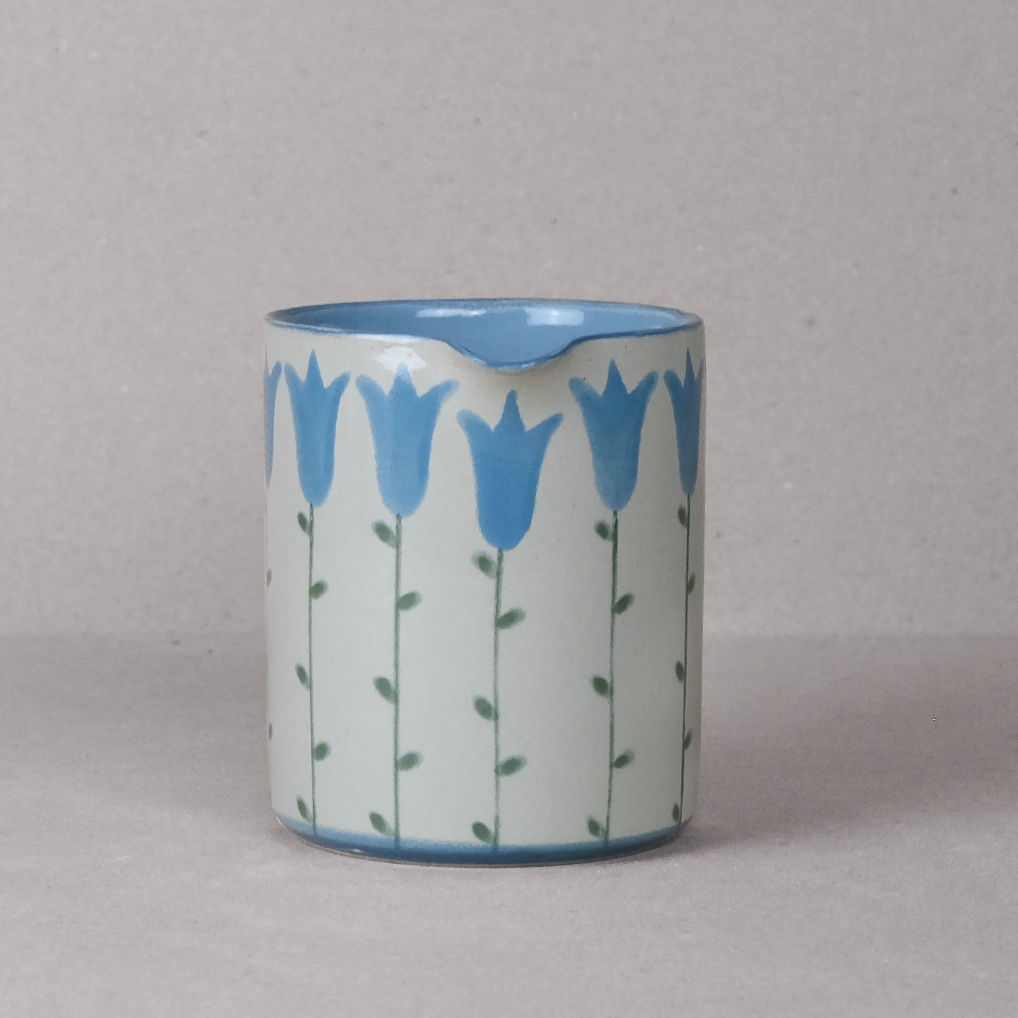 Harebell Large Milk Jug - Image 3