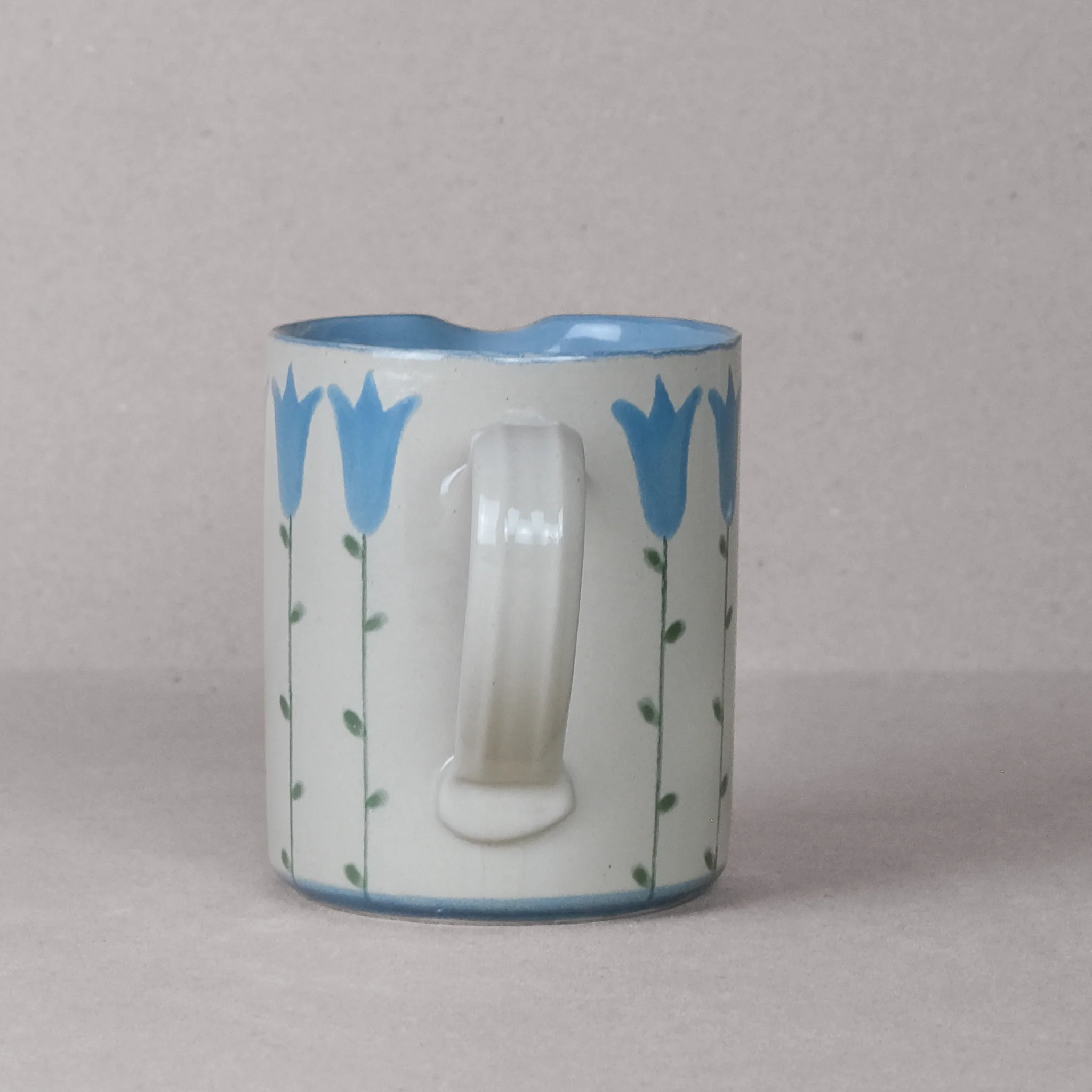 Harebell Large Milk Jug - Image 4