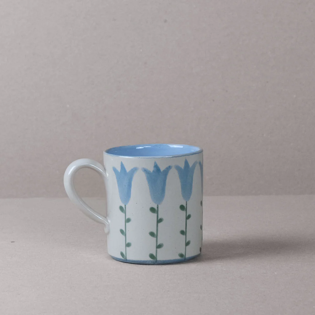 Harebell Large Mug - Image 5