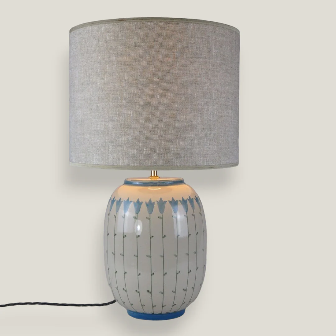 Harebell Large Table Lamp - Image 4
