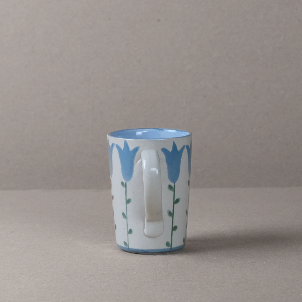 Harebell Latte Mug - Image 5
