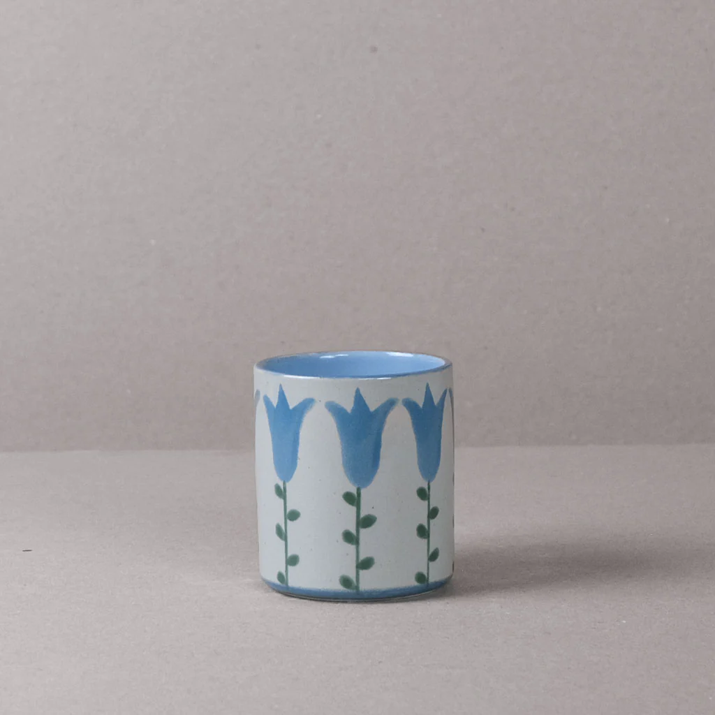 Harebell Medium Mug - Image 2