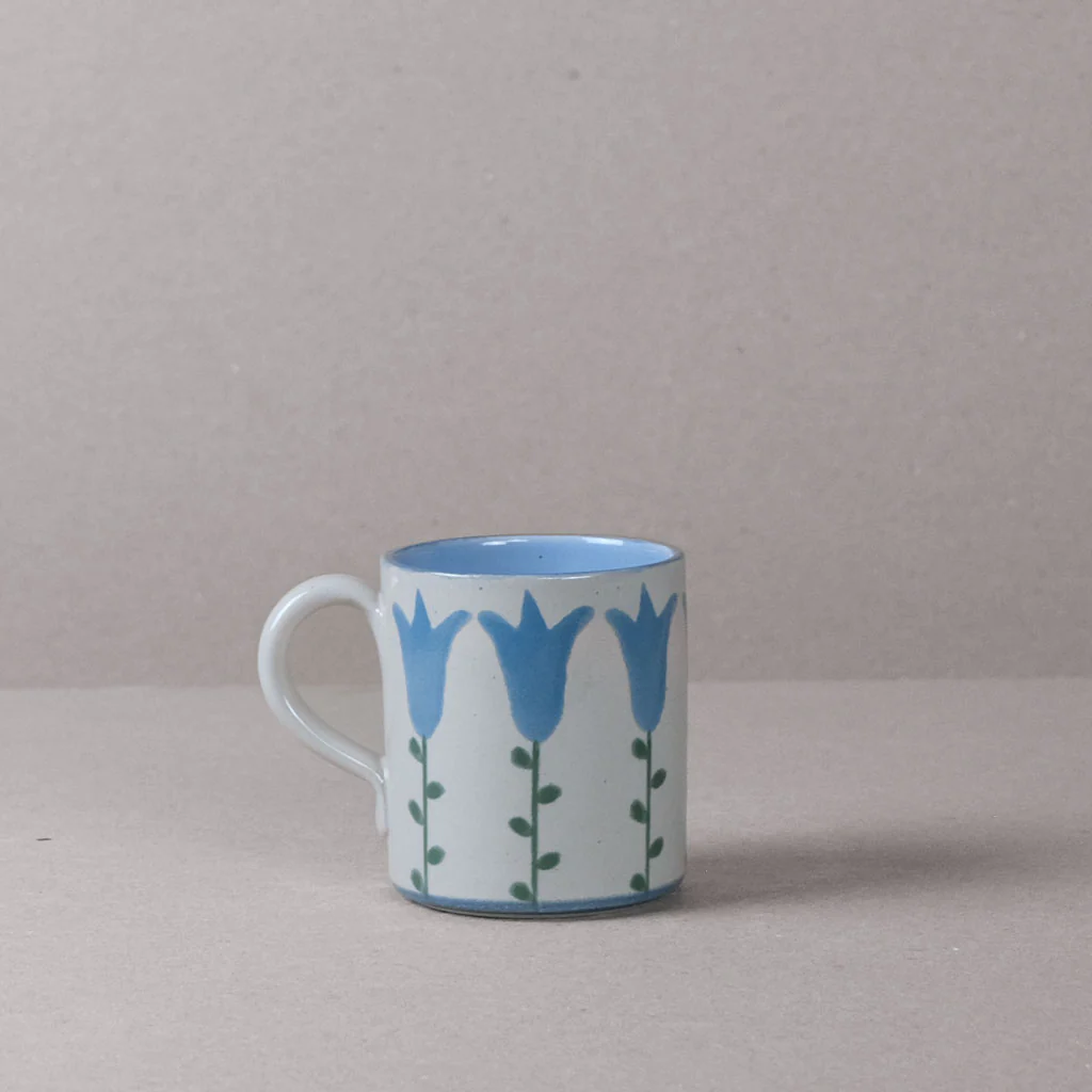 Harebell Medium Mug - Image 3