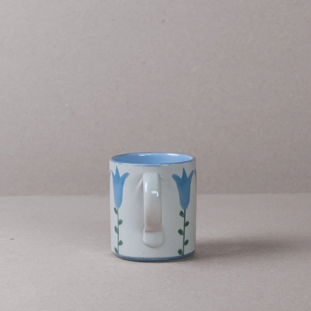 Harebell Medium Mug - Image 4