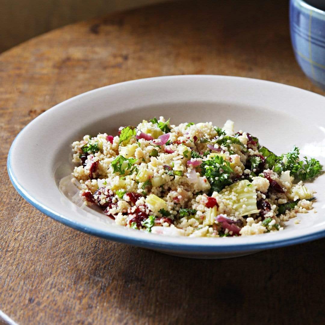 Harebell Pasta Dish - Image 2