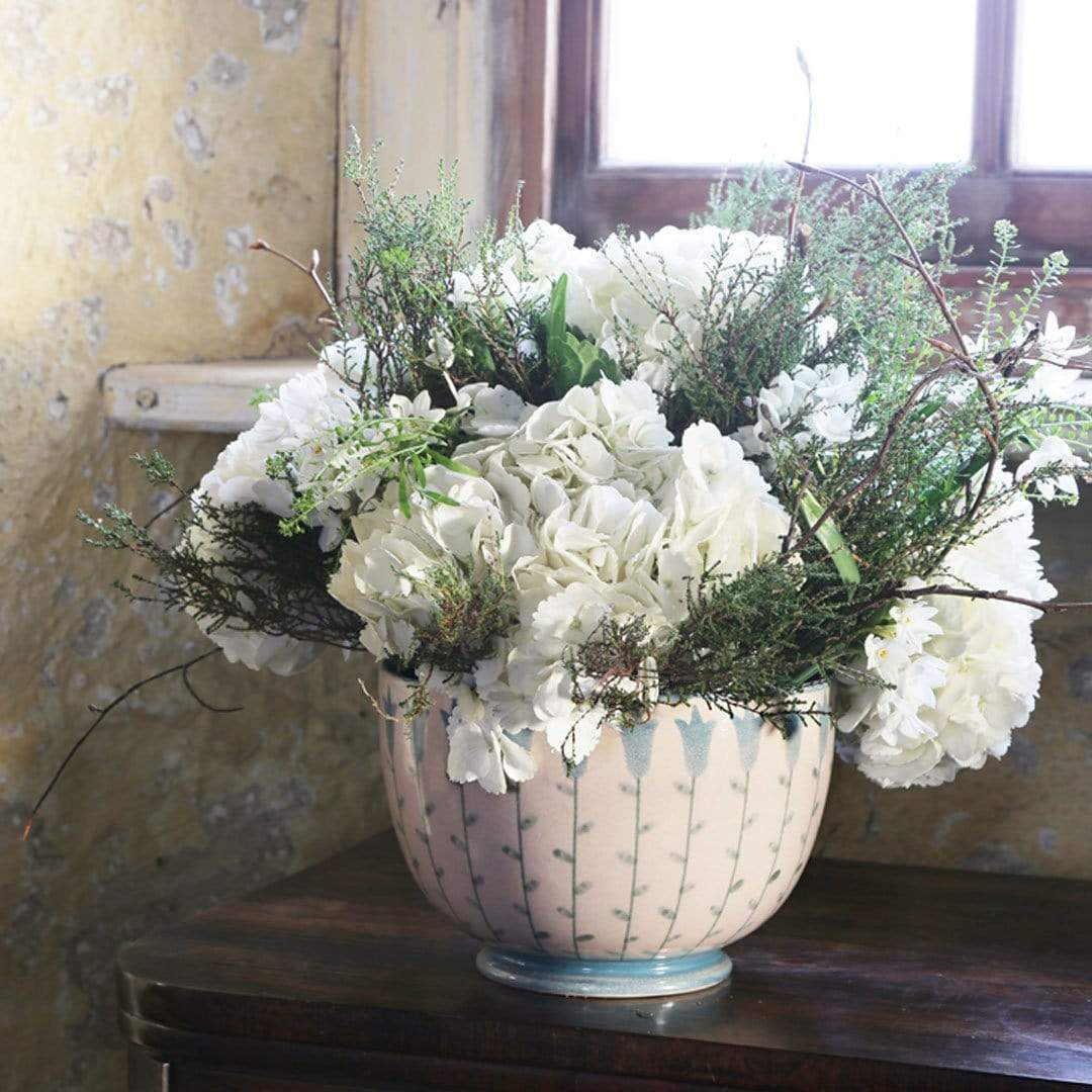 Harebell Salad Bowl - Image 2