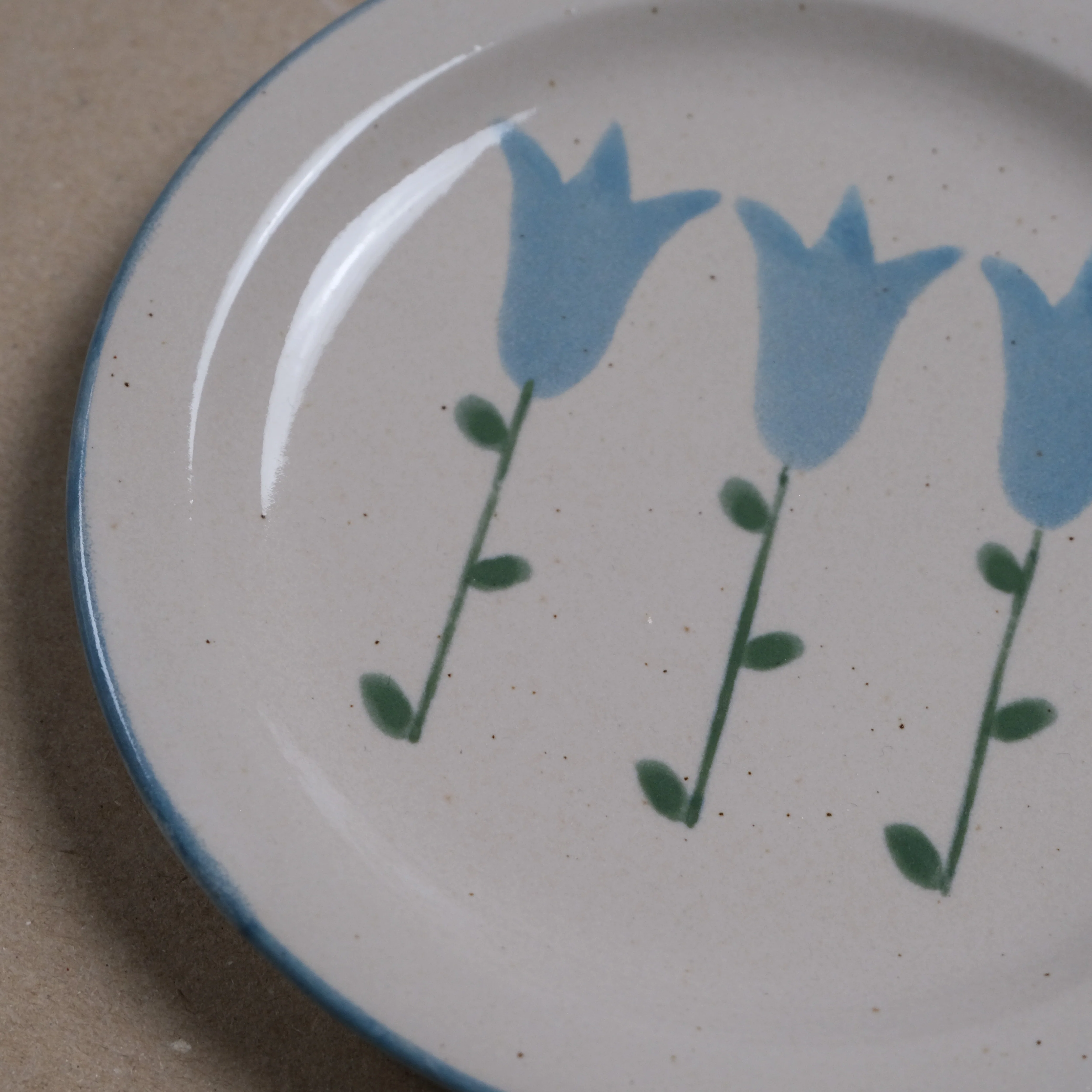 Harebell Side Plate - Image 3