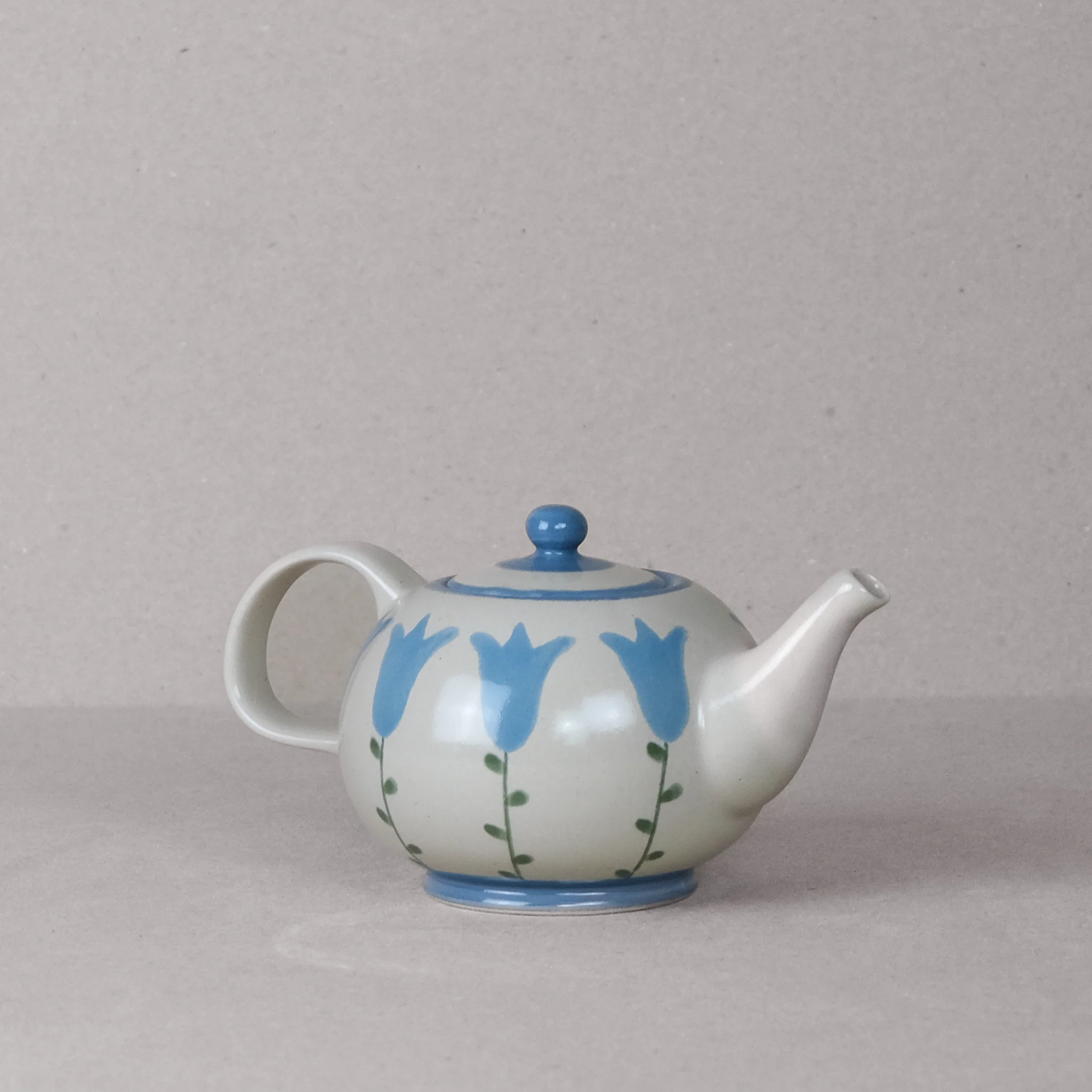 Harebell Small Teapot - Image 4