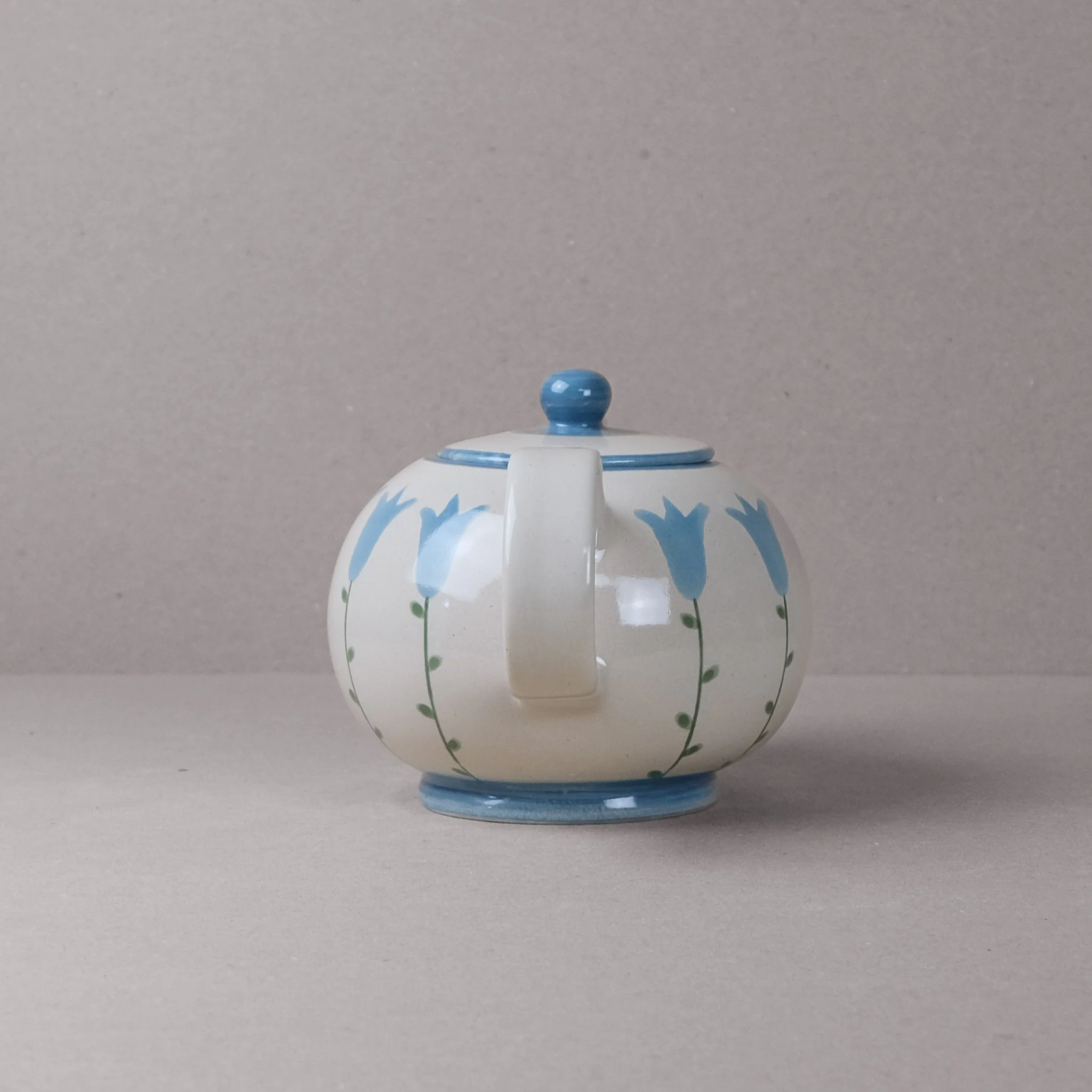 Harebell Large Teapot - Image 3