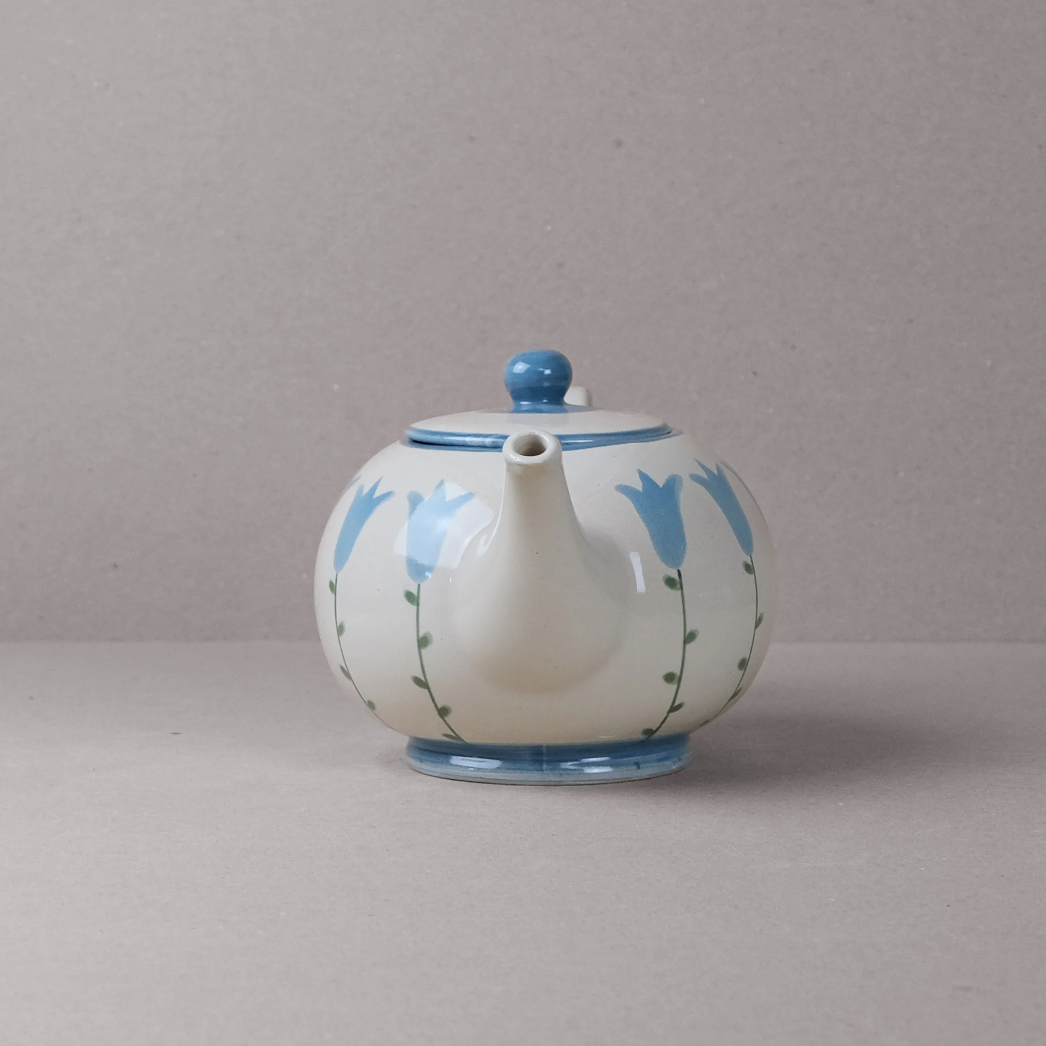 Harebell Large Teapot - Image 5