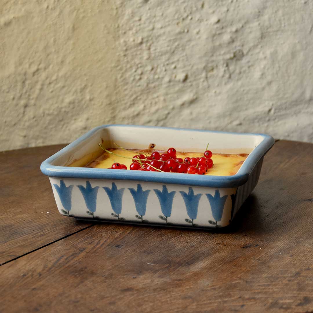 Harebell Wee Baking Dish - Image 2