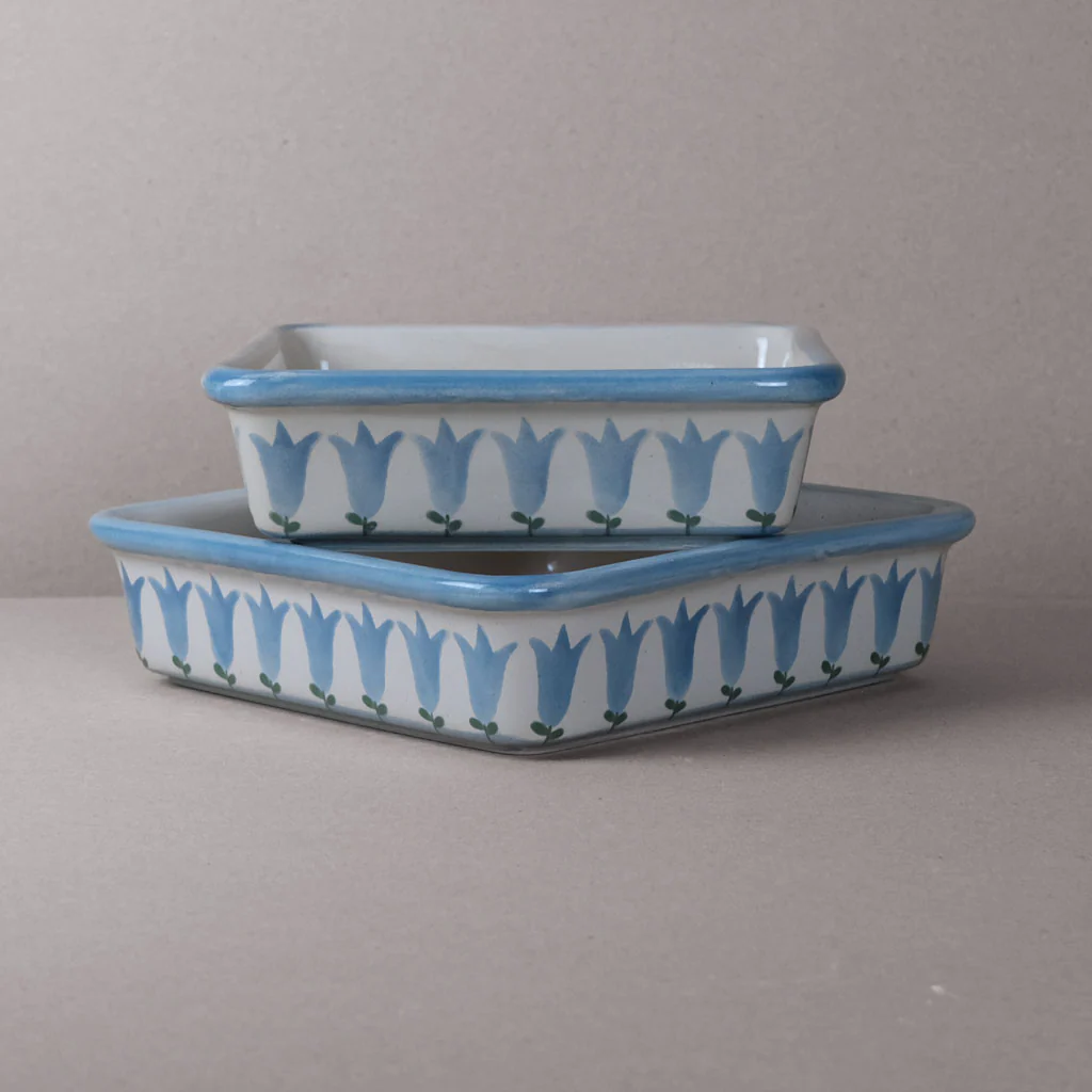 Harebell Baking Dish - Image 4
