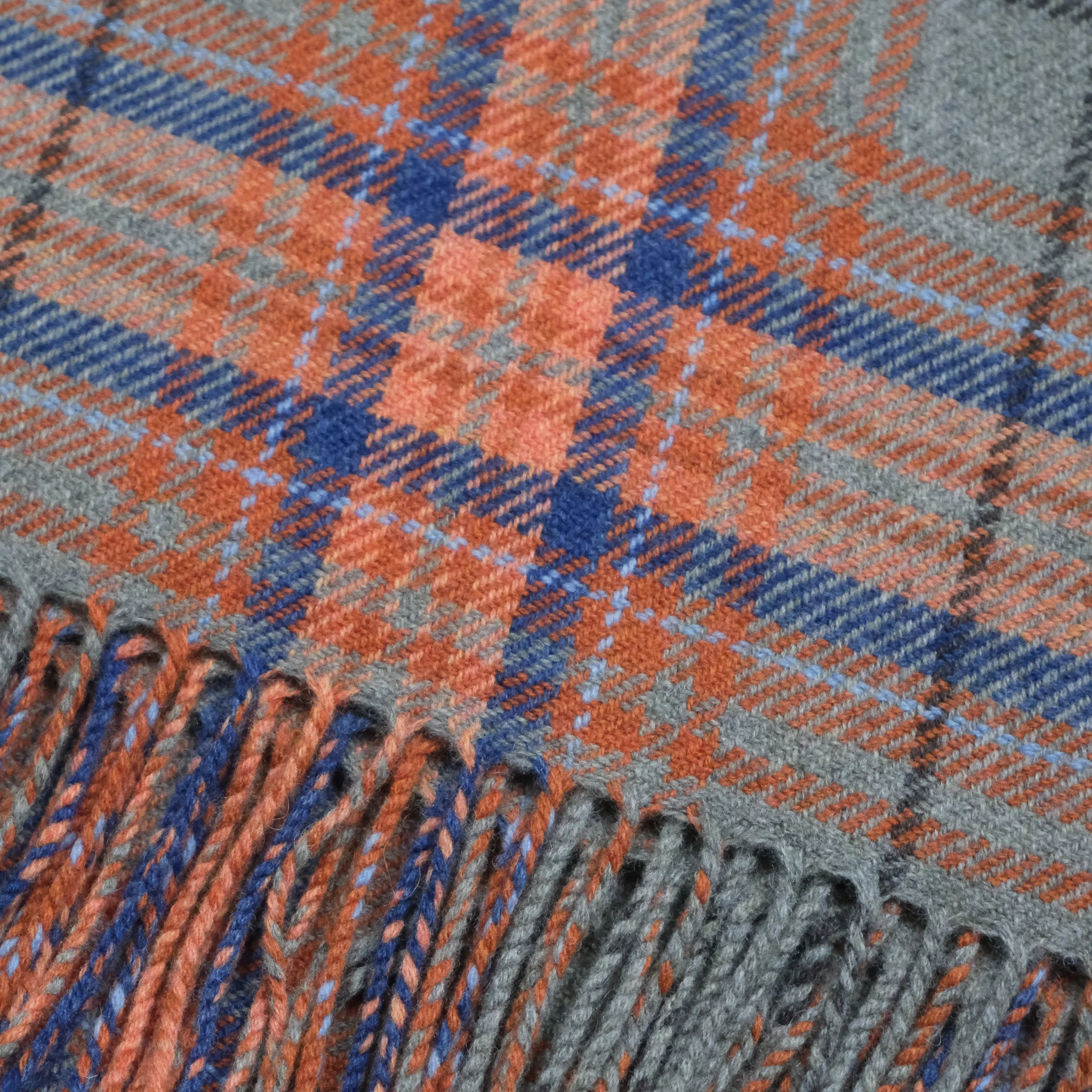 Hazel Baby Blanket - Image 2