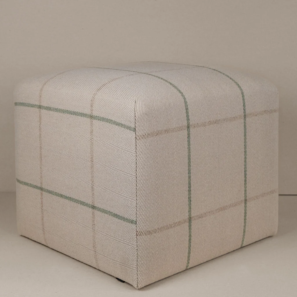 Inverness Carpet Cube - Image 2