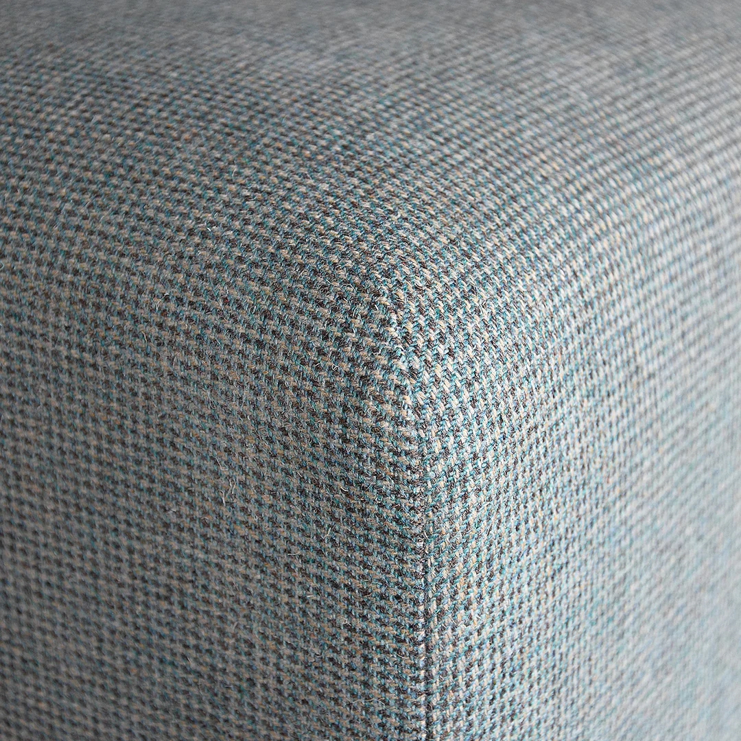 Isla Highland Tweed Cube - Image 3