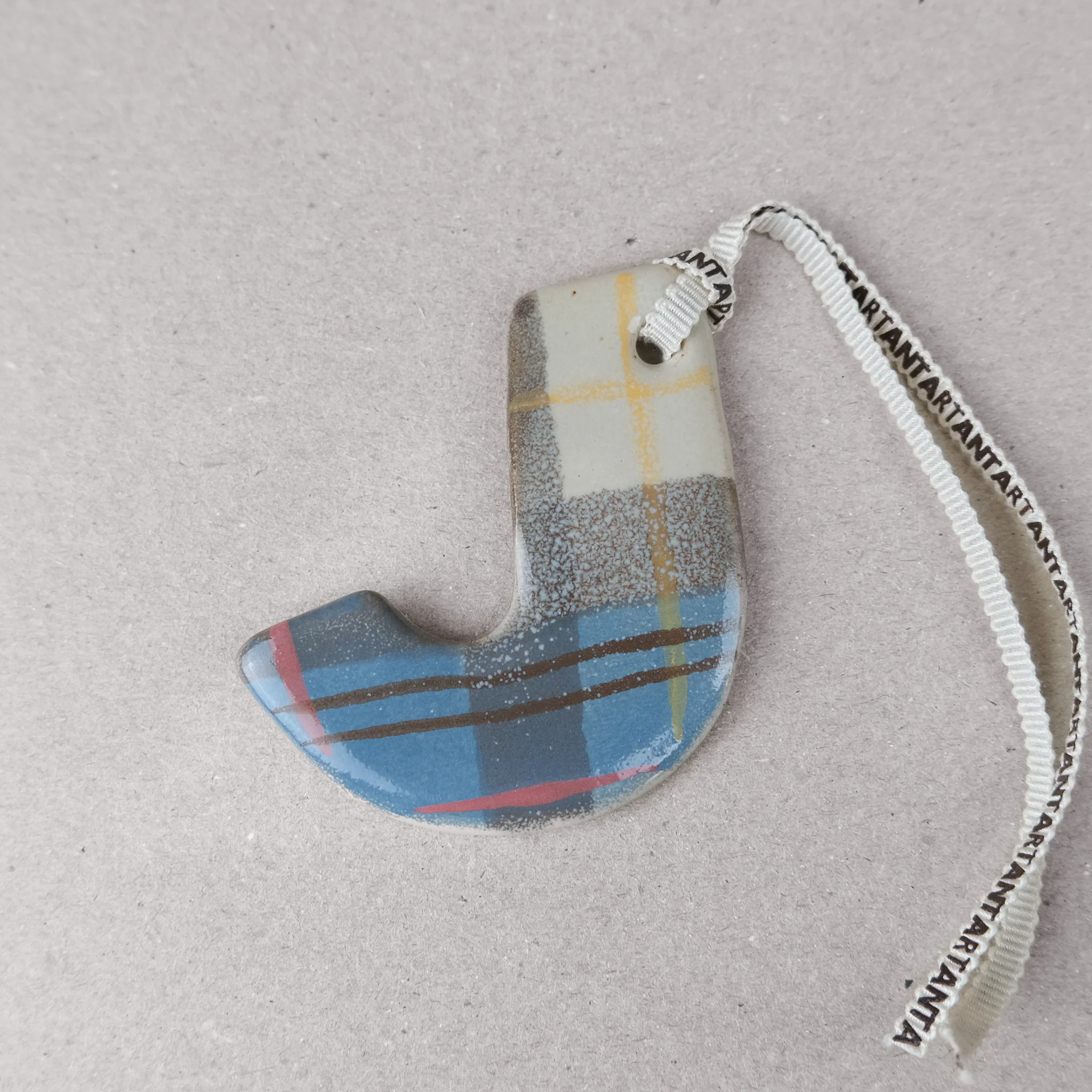 Isobel Anderson Letter Decoration - Image 10