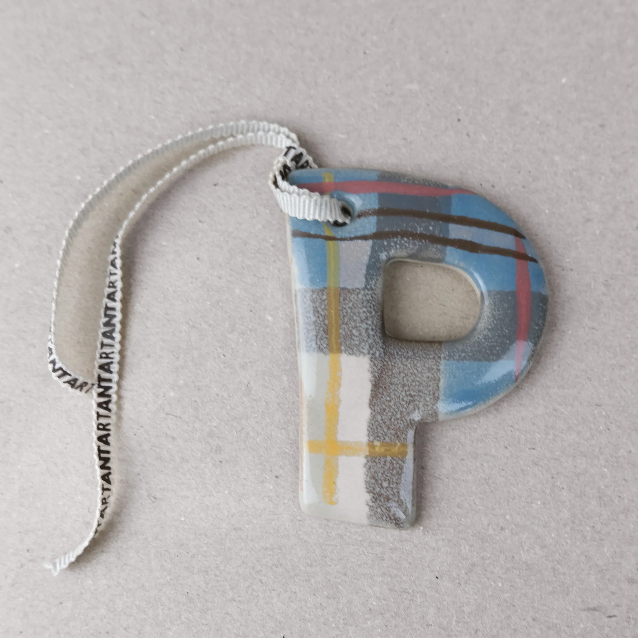 Isobel Anderson Letter Decoration - Image 16